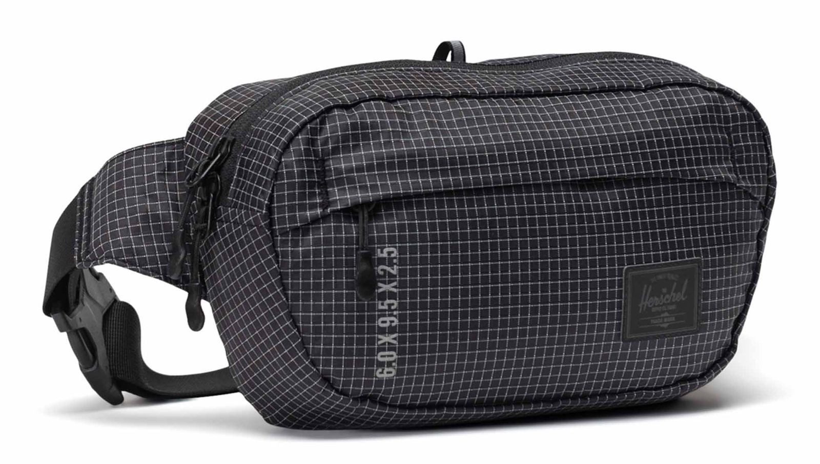 Herschel Gürteltasche Hip Pack 2 L