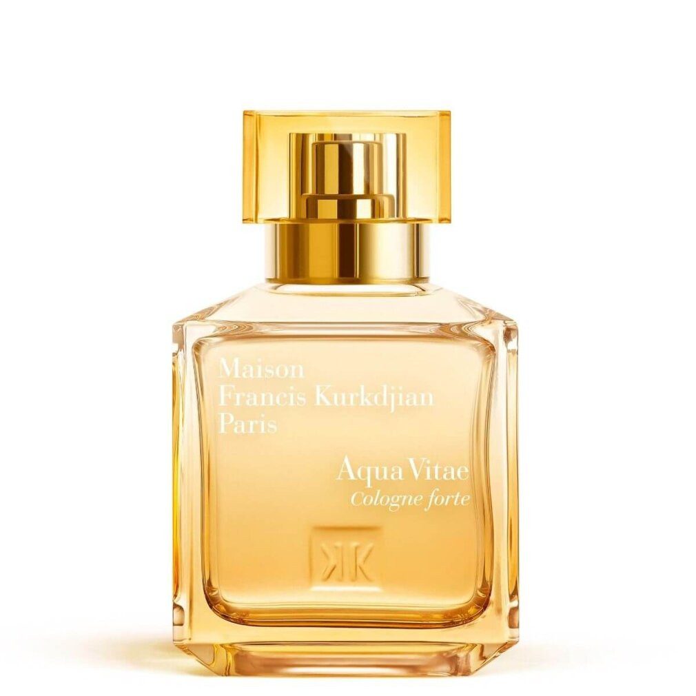 Maison Francis Kurkdjian Körperpflegeduft Aqua Vitae Cologne Forte - EDP - Inhalt: 200 ml