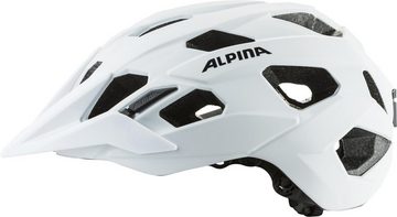 Alpina Sports Fahrradhelm ALPINA ATB 1 WHITE MATT