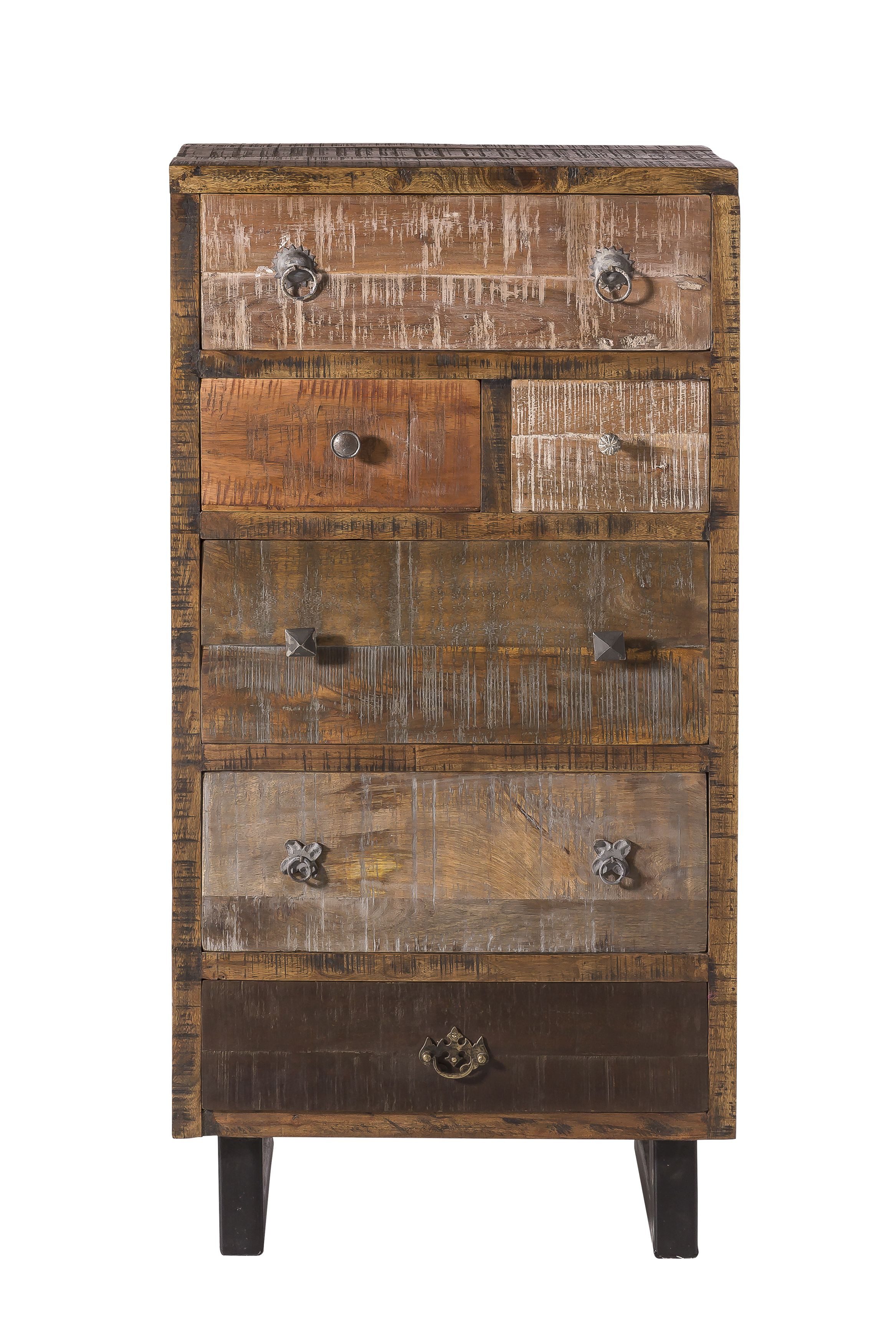 Infantil Highboard Highboard PRIYA