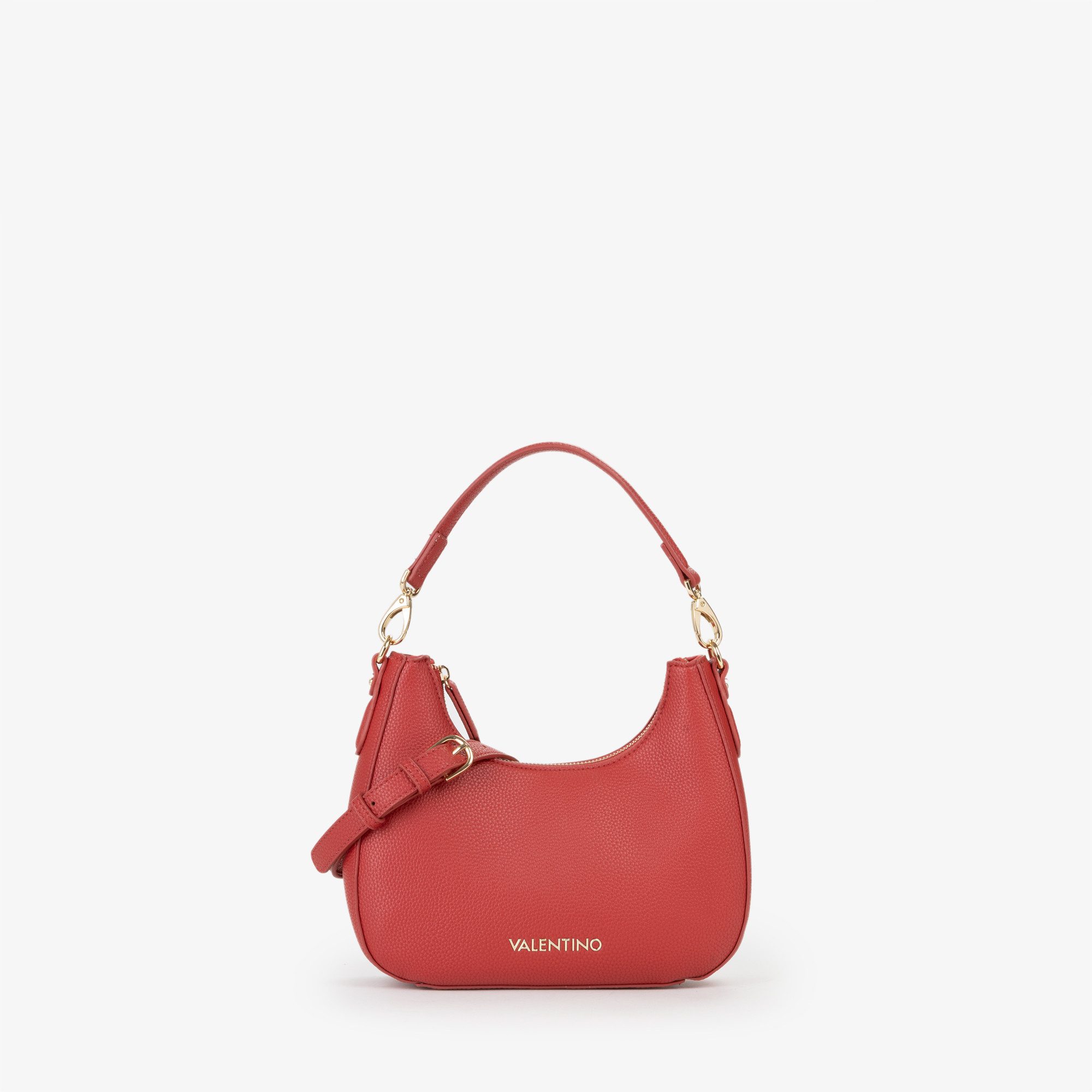VALENTINO BAGS Hobo BRIXTON, Damen Henkeltasche, Schultertasche, Umhängetasche