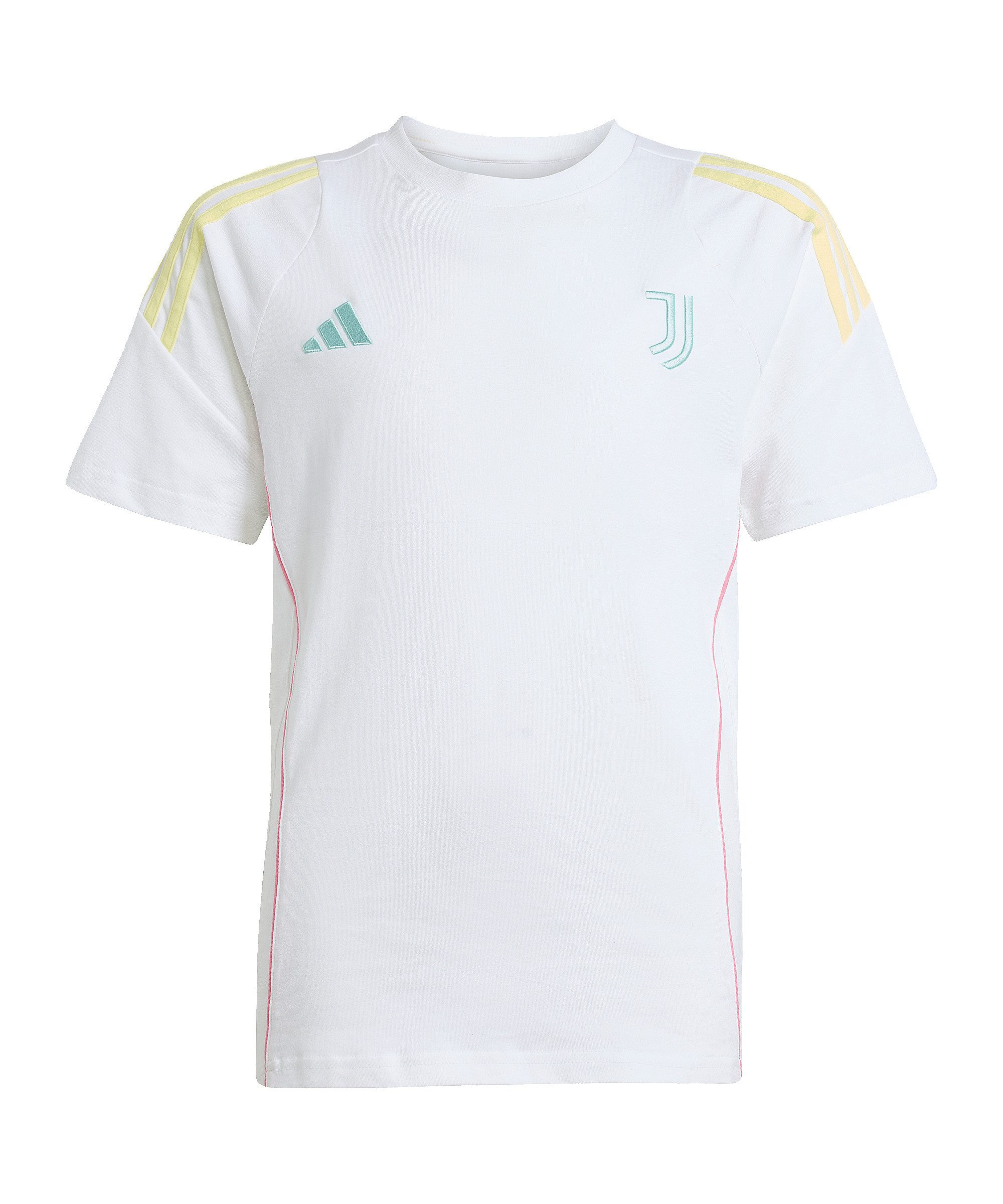 T-Shirt adidas Performance