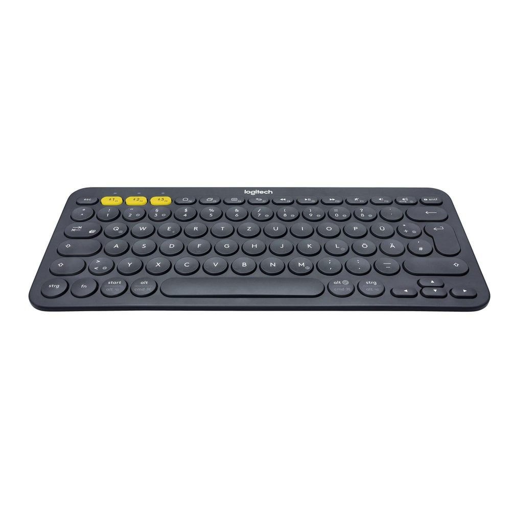 Logitech Tastatur