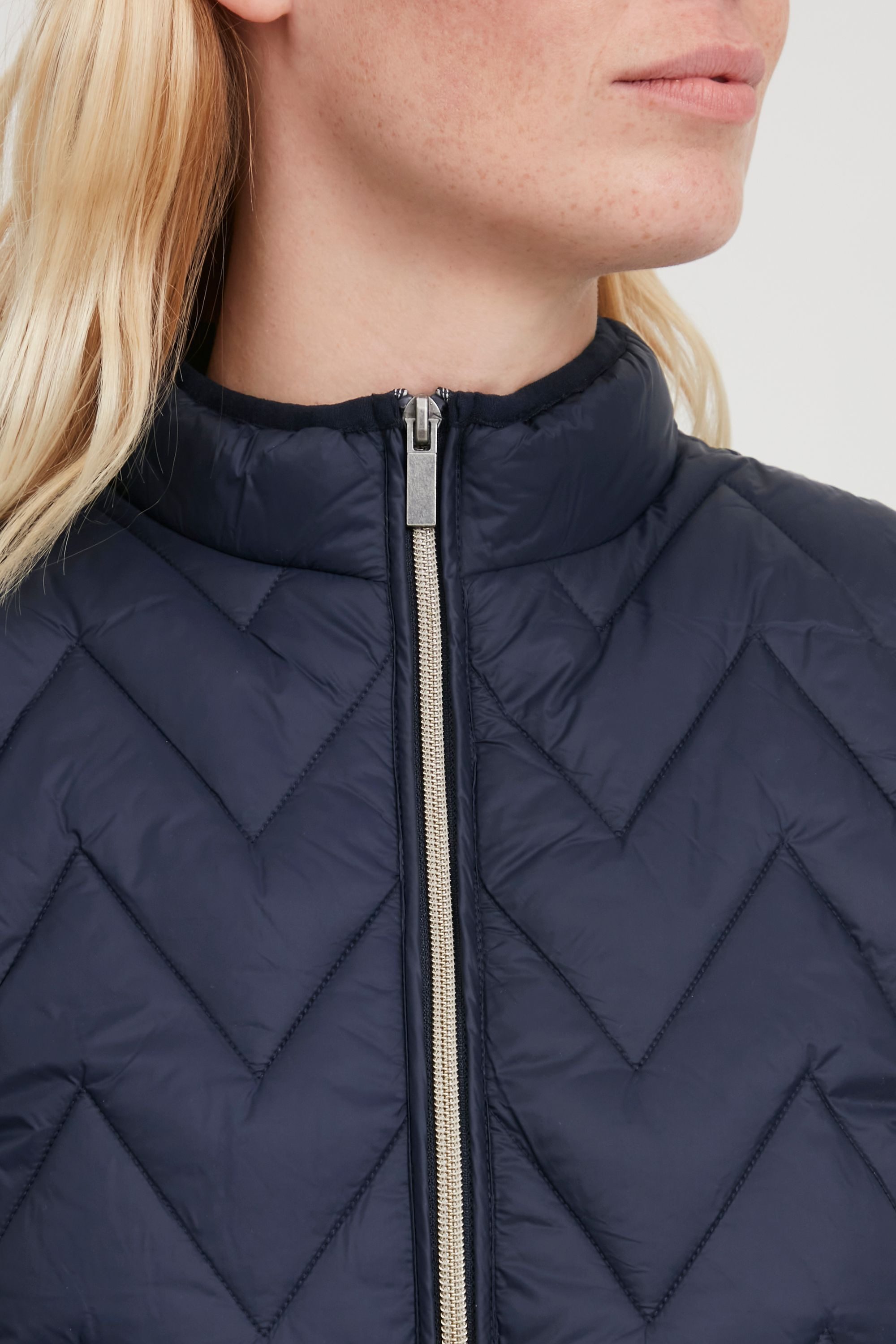 fransa Steppweste Steppweste