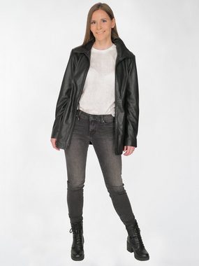 JCC Lederjacke 3102218