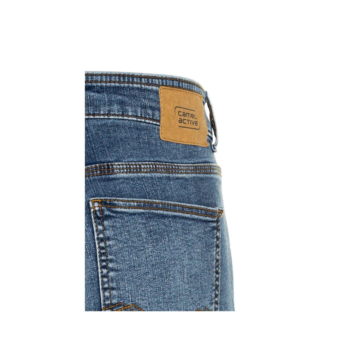 Bültel (1-tlg) ocean Worldwide 5-Pocket-Jeans