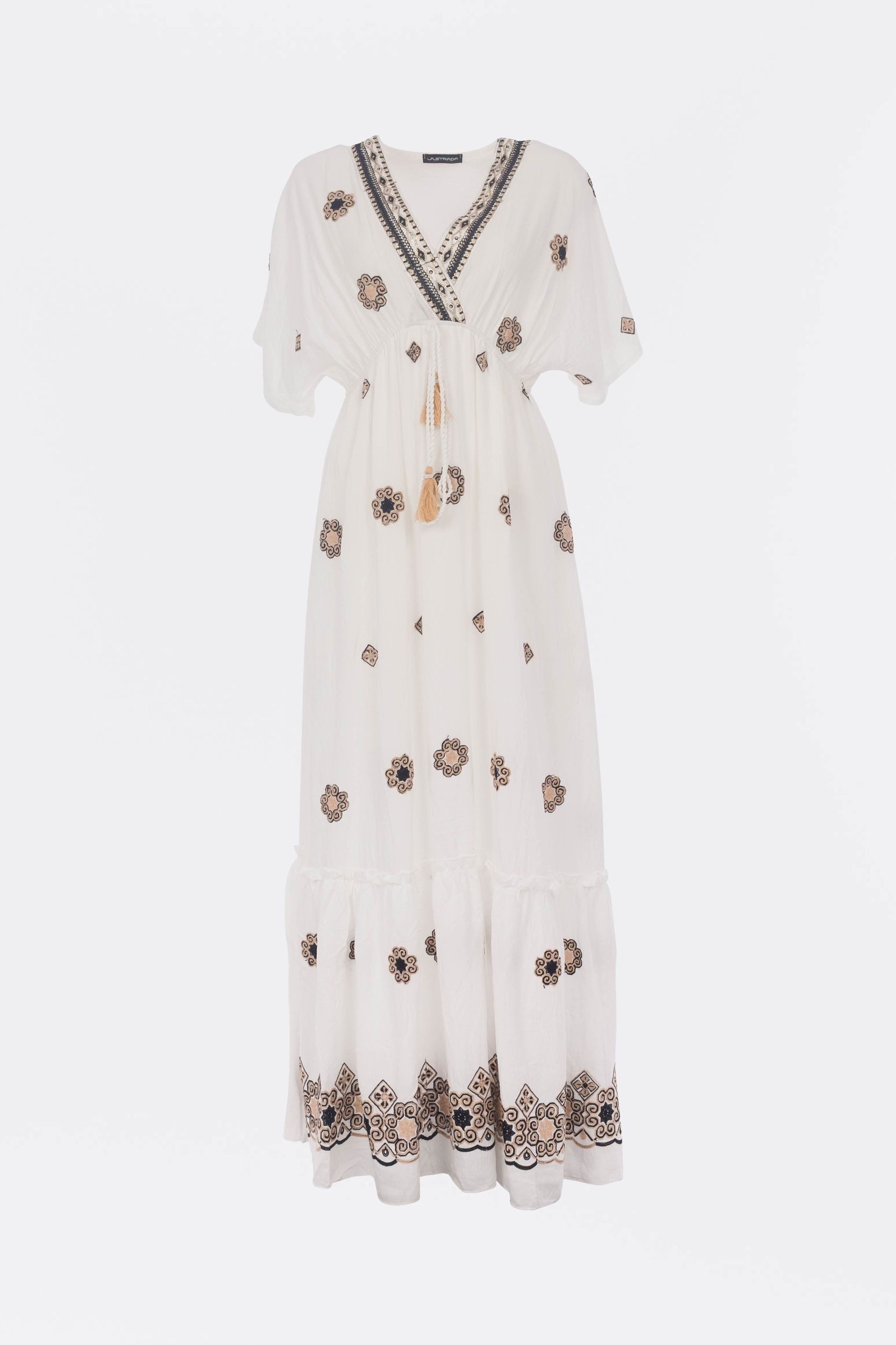 Maxikleid