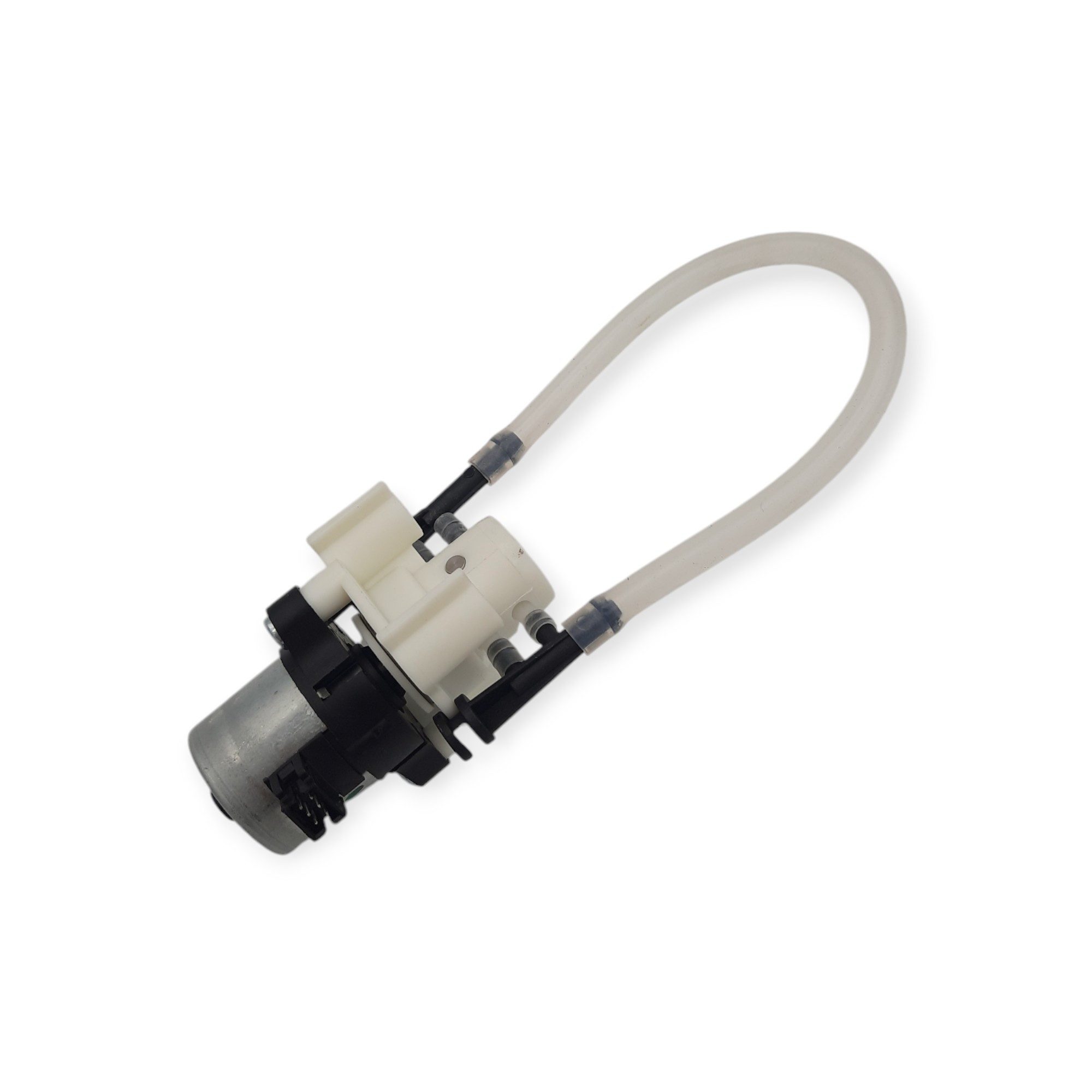 JURA Küchenmaschinen-Adapter Jura S8 W8 WE8 E8 E80 S80 J8 Quetschventil, Zubehör für S8 W8 WE8 E8 E80 S80 J8