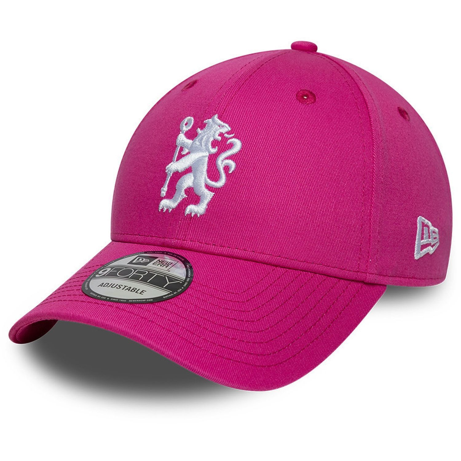 New Era Baseball Cap 9Forty FC Chelsea