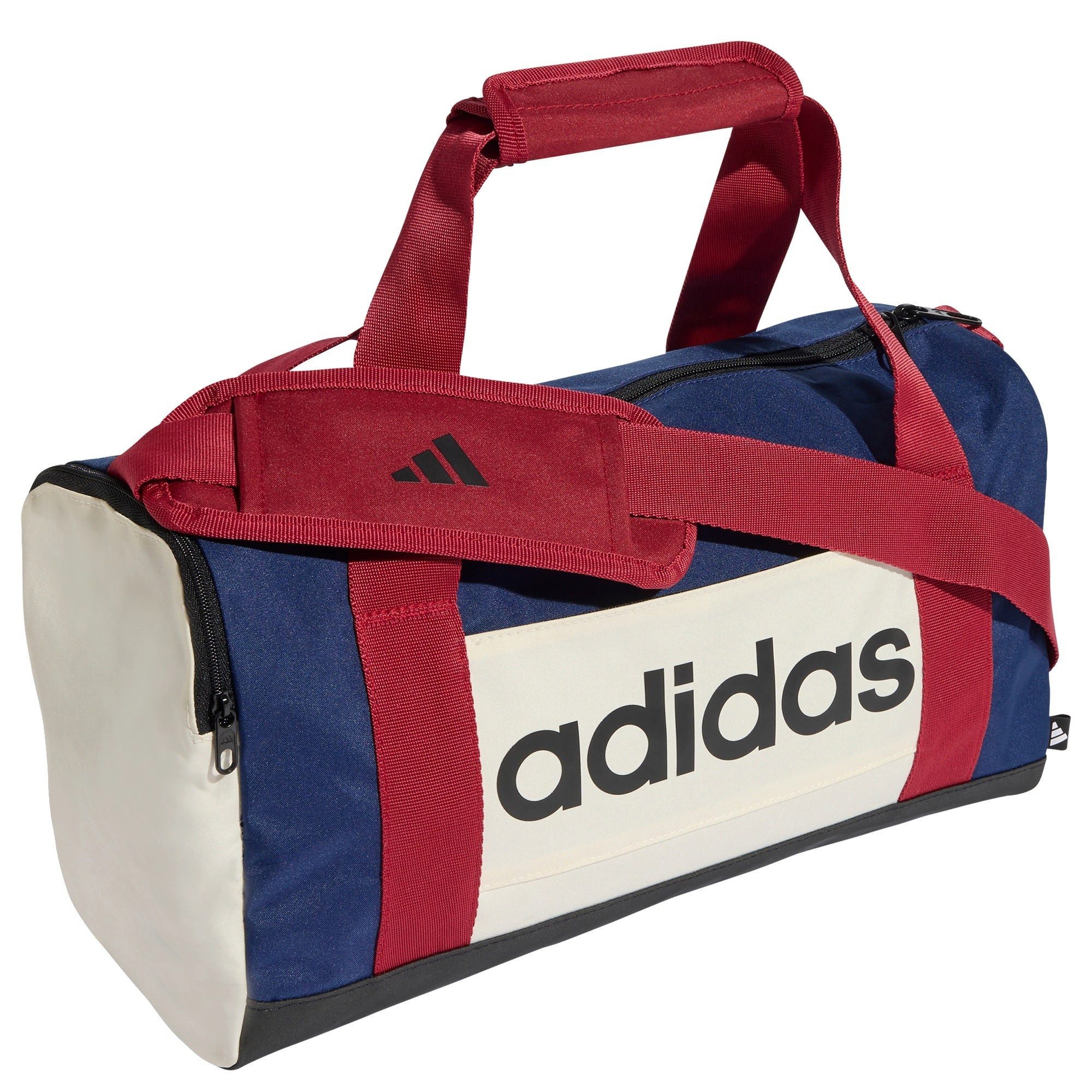 adidas Performance Reisetasche Linear Duffle CB XS - Reisetasche XS (dkblue günstig online kaufen