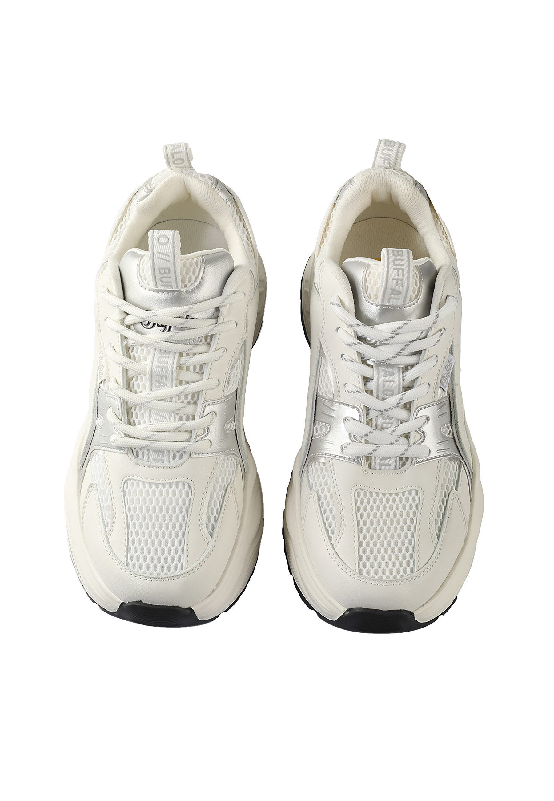 Buffalo Buffalo Para Vegan Nappa/Mesh Trainingsschuh