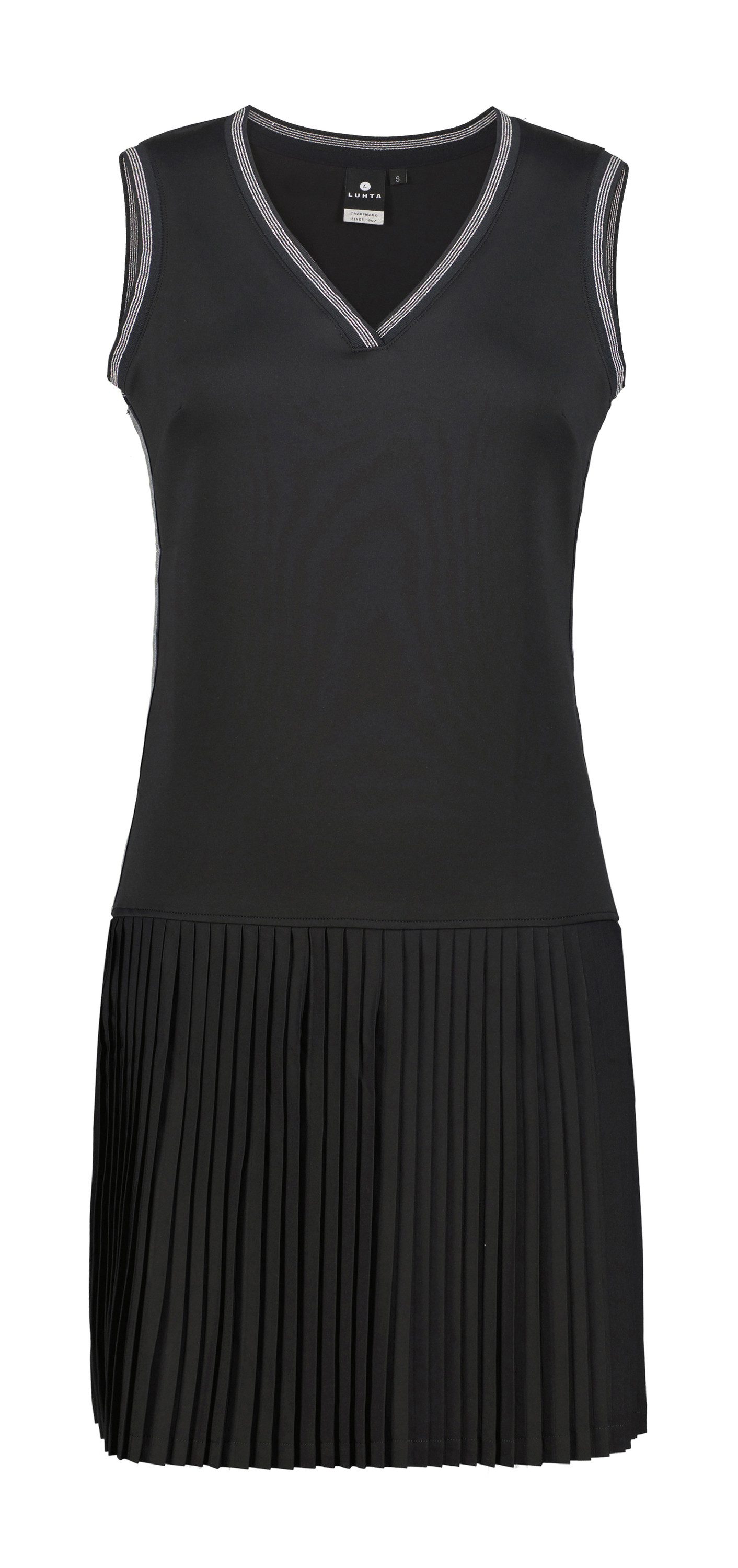 Luhta Sweatkleid Luhta Kleid IMATRA