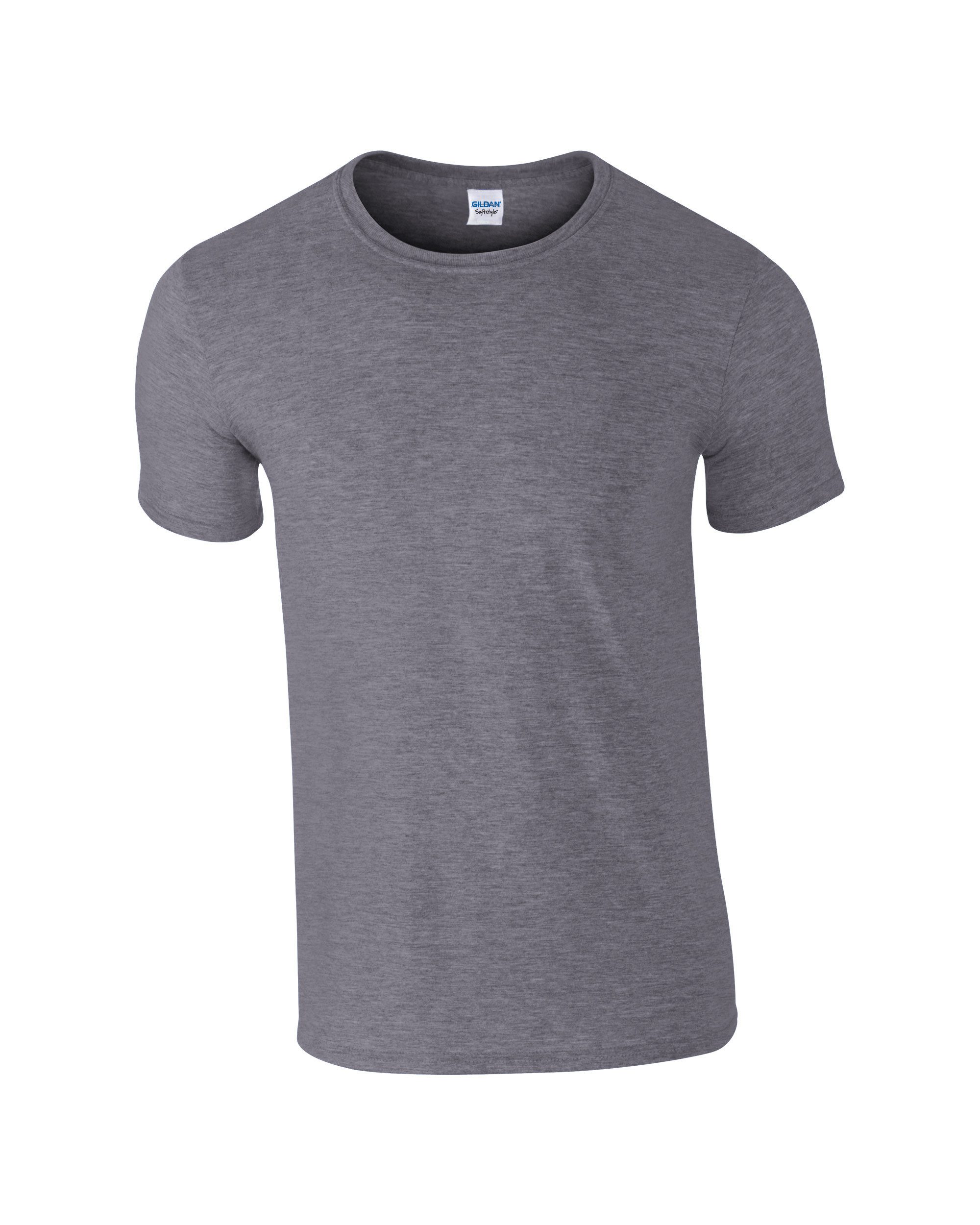 Gildan T-Shirt Softstyle® Adult T- Shirt