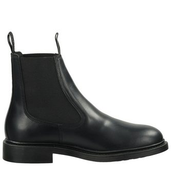 Gant Stiefelette Leder/Textil Stiefelette