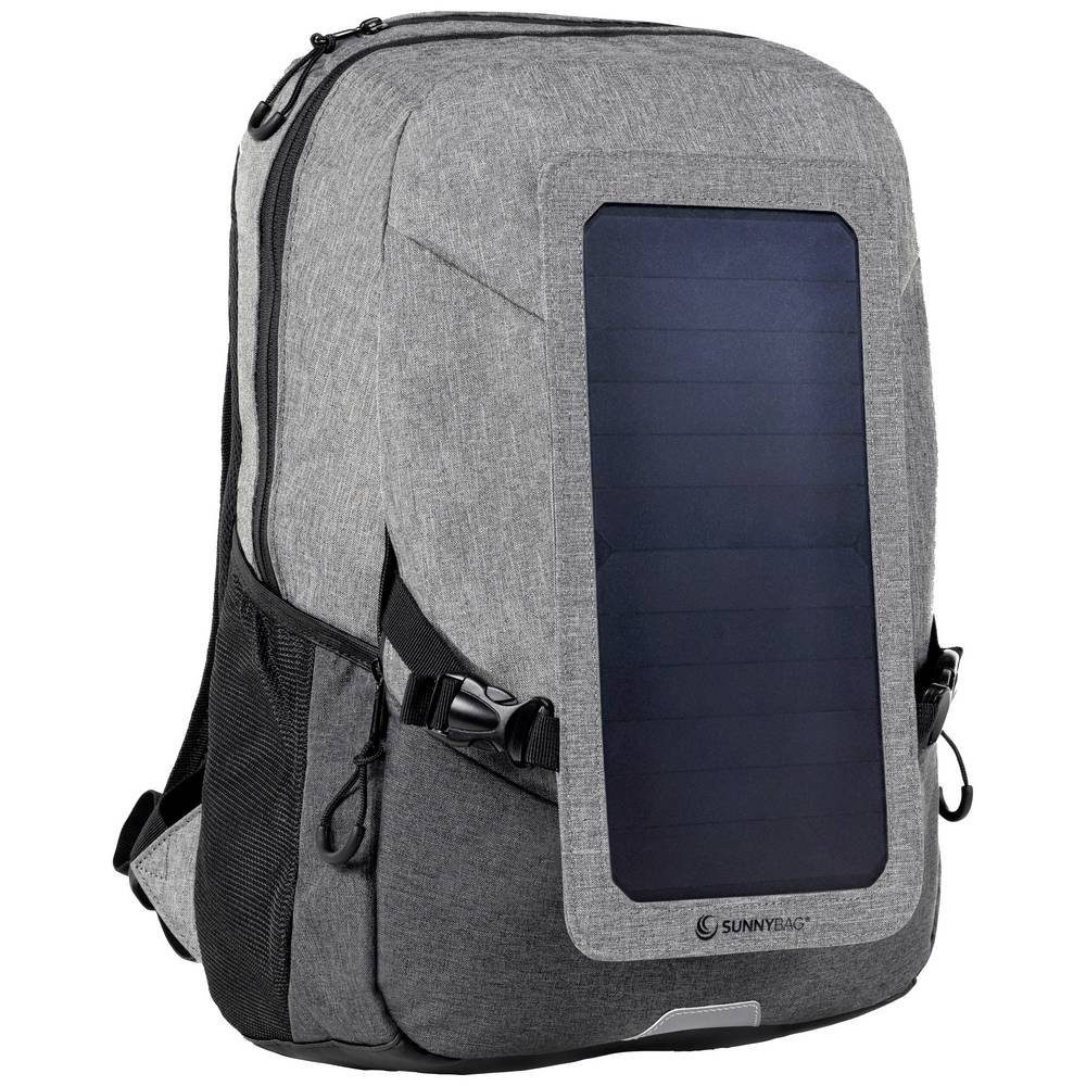 Wanderrucksack Solarrucksack