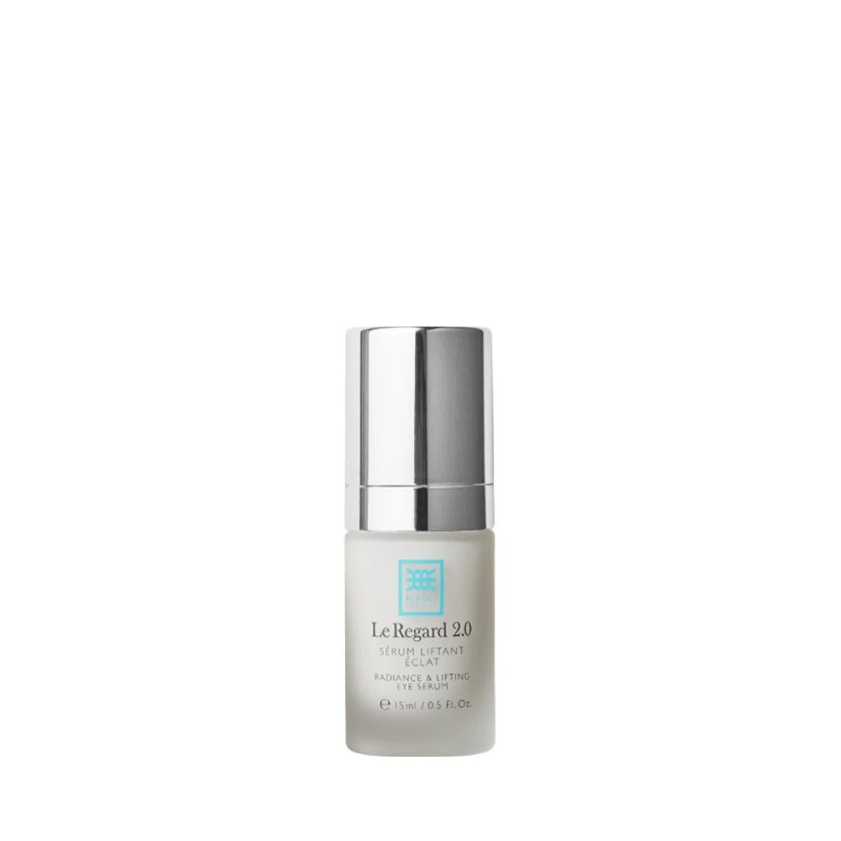 Rivoli Augenserum Rivoli Le Regard 2.0 Serum Lifttant Eclat