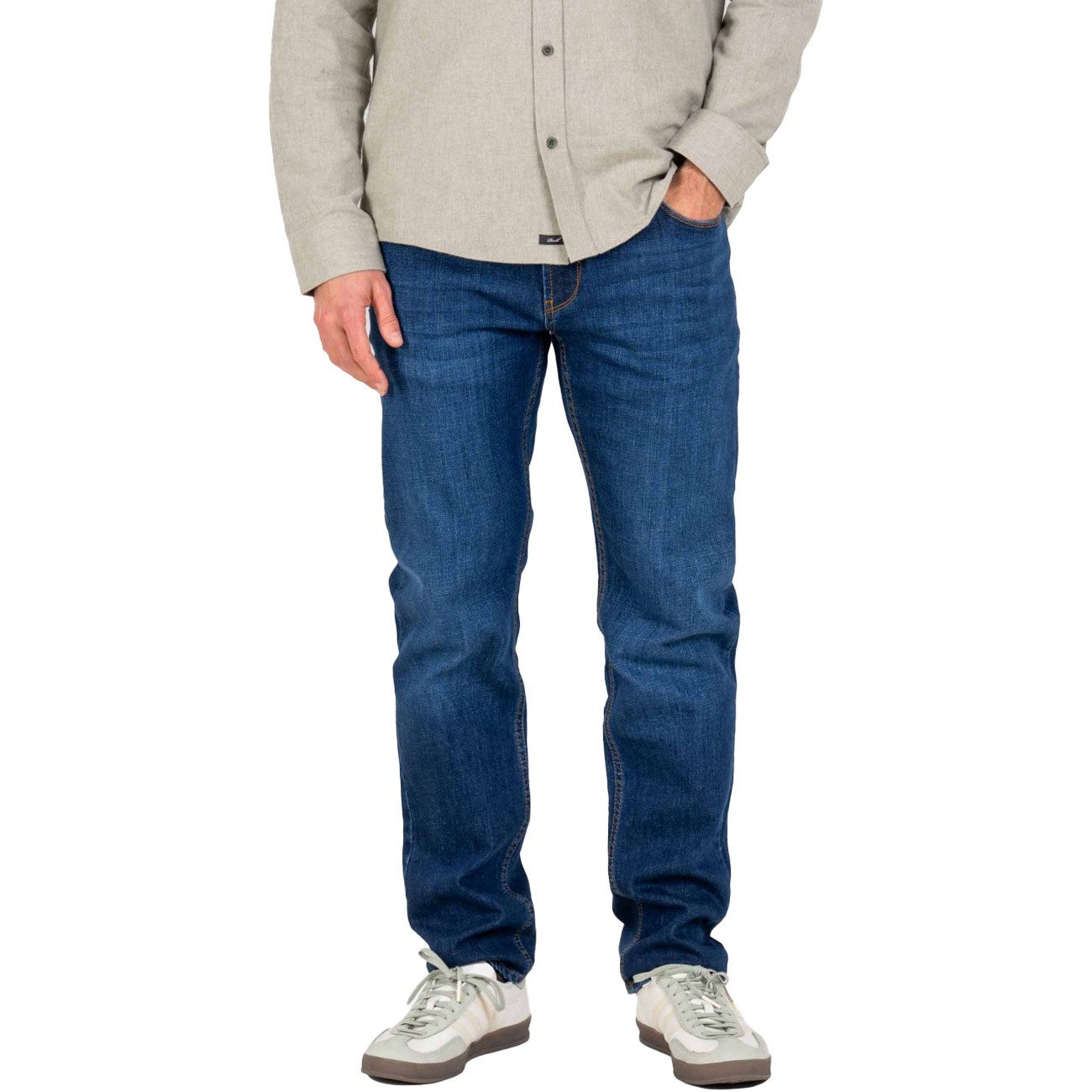 REELL Slim-fit-Jeans Nova 2 Nova 2