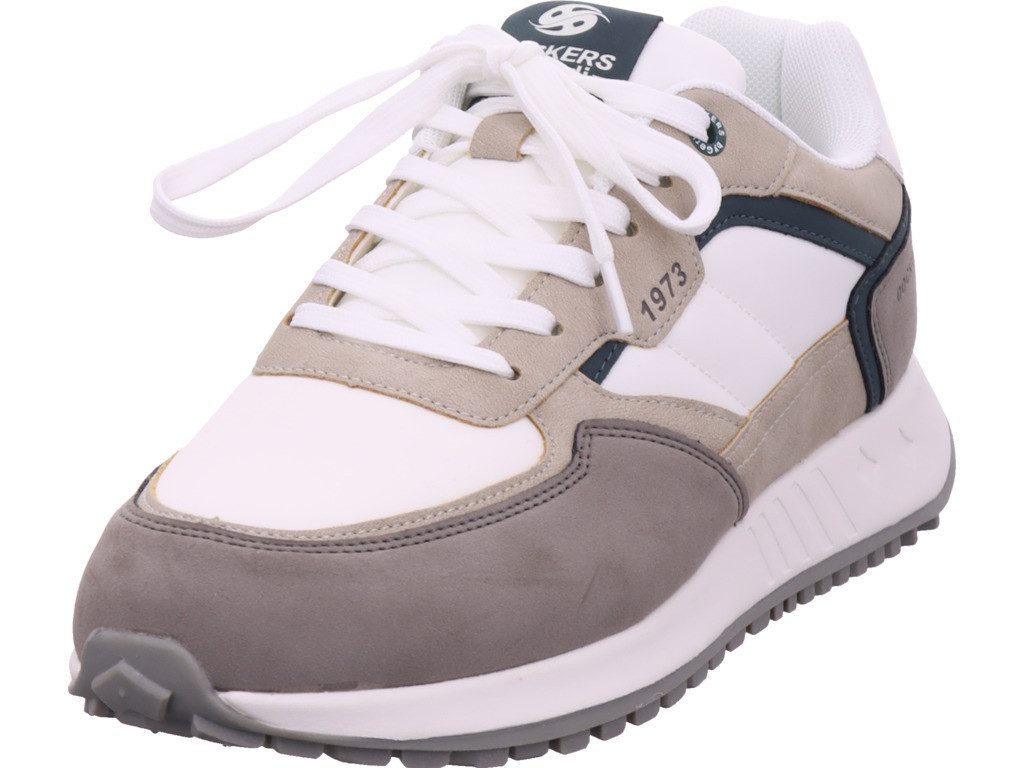 Schnürschuh