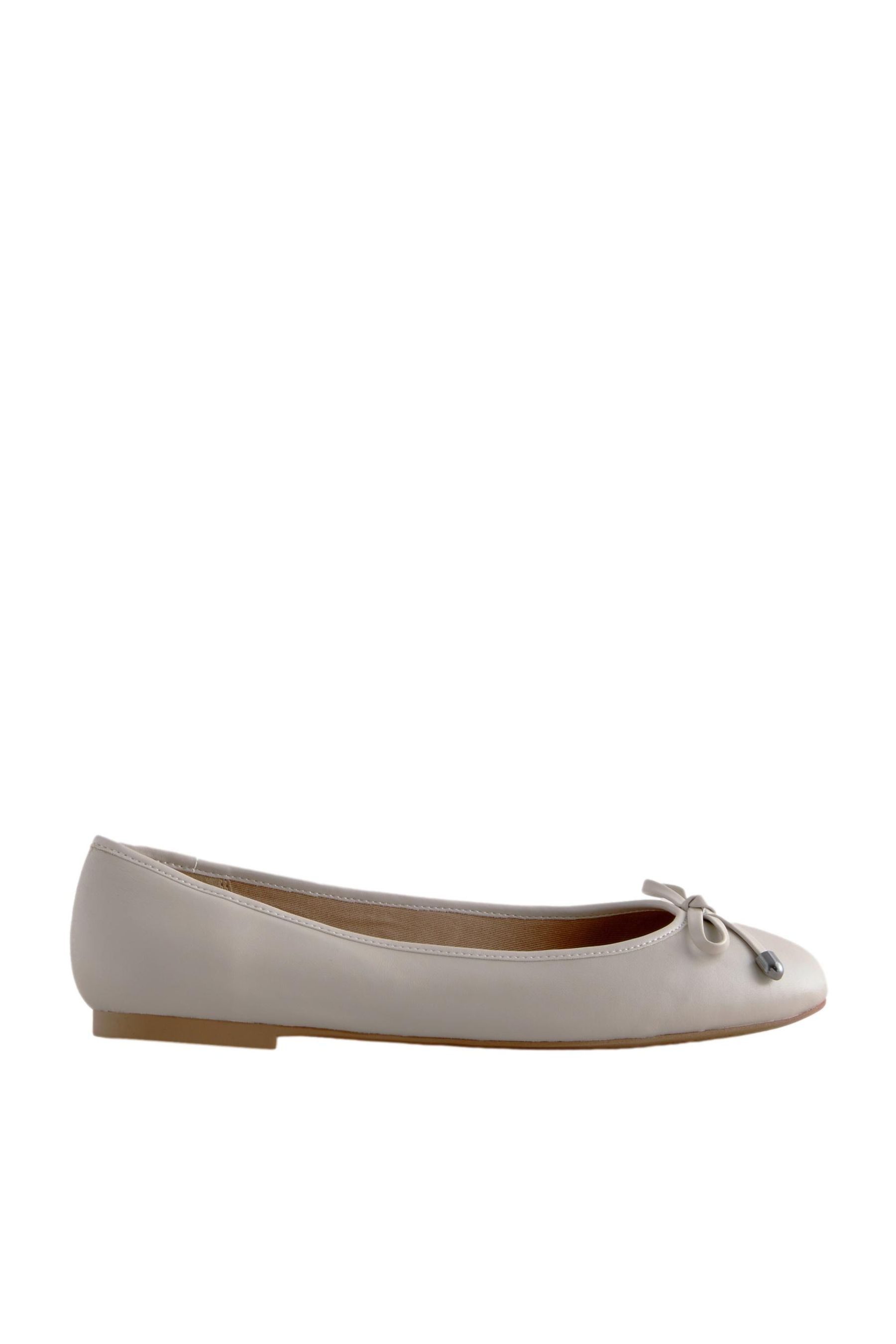 Next Forever Comfort® Ballerinas aus Leder günstig online kaufen