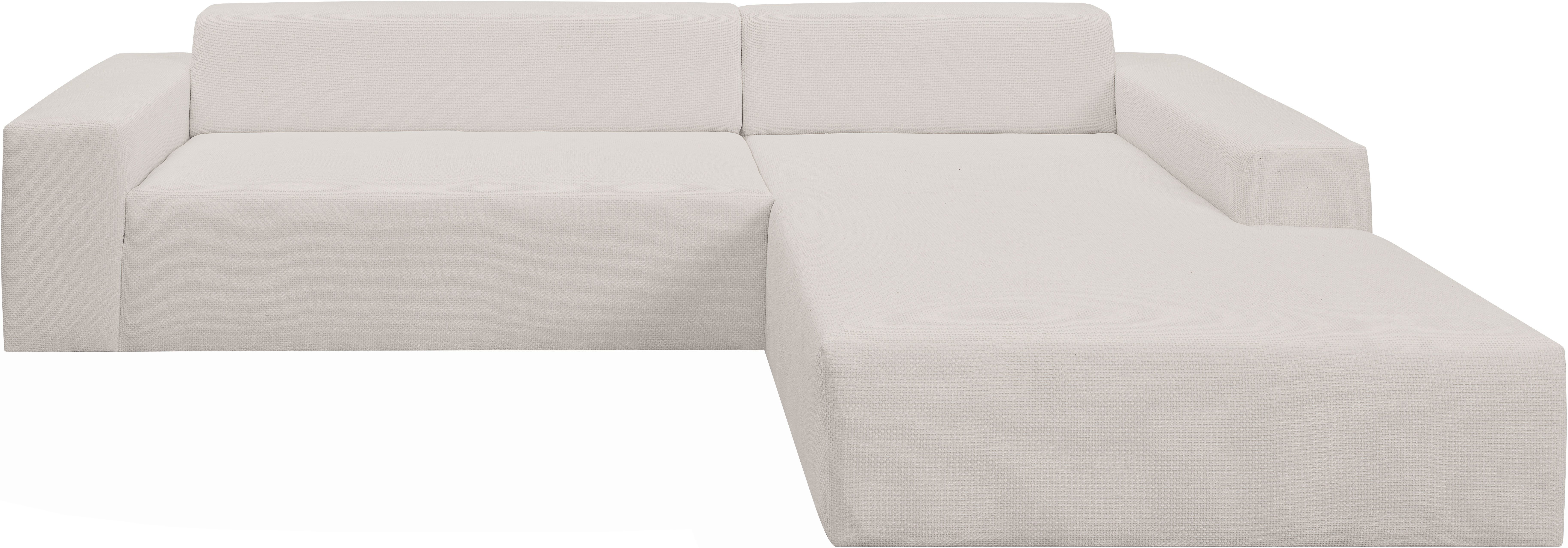 WERK2 Ecksofa Zeus-XL, Mega-Sofa mit großer günstig online kaufen