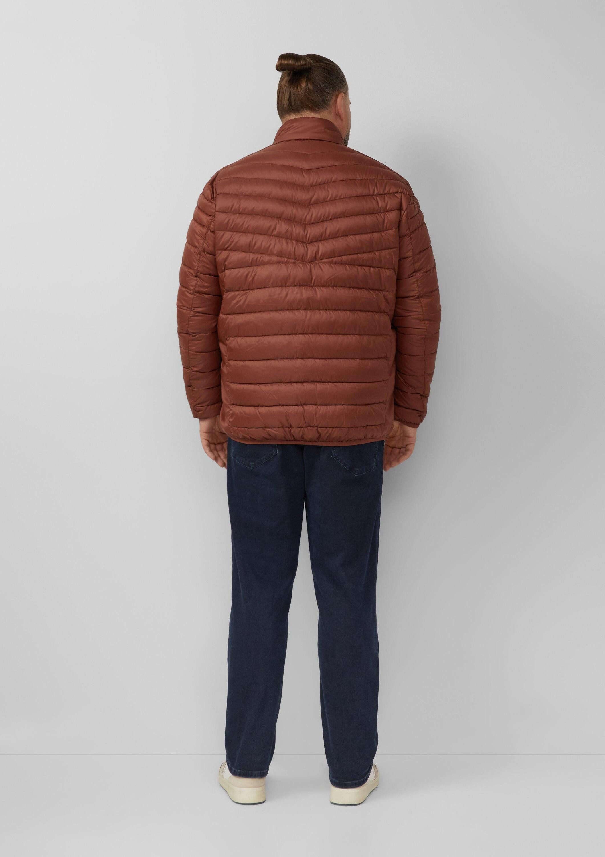 s.Oliver Winterjacke Outdoor-Jacke