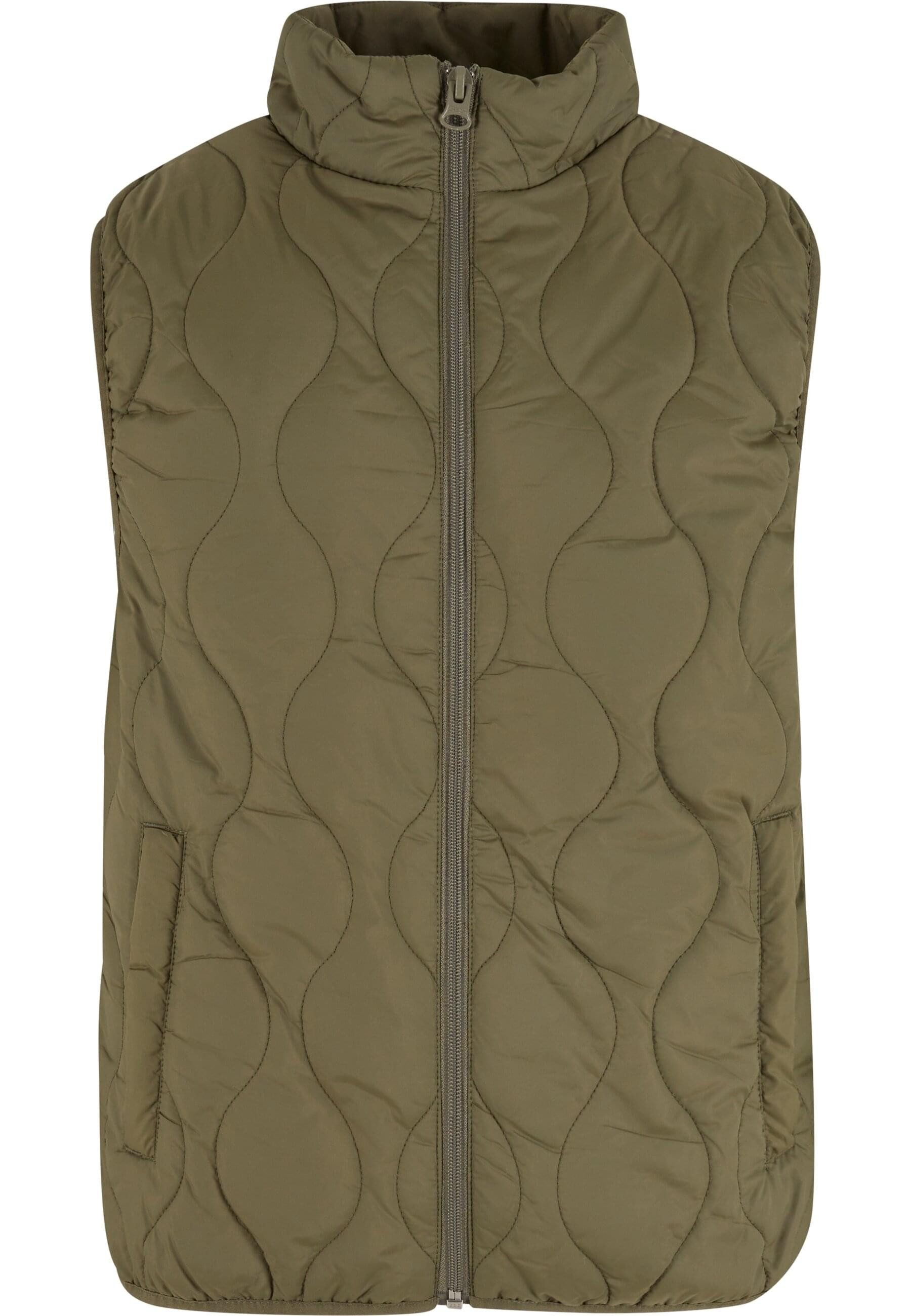 URBAN CLASSICS Steppweste Urban Classics Mens günstig online kaufen