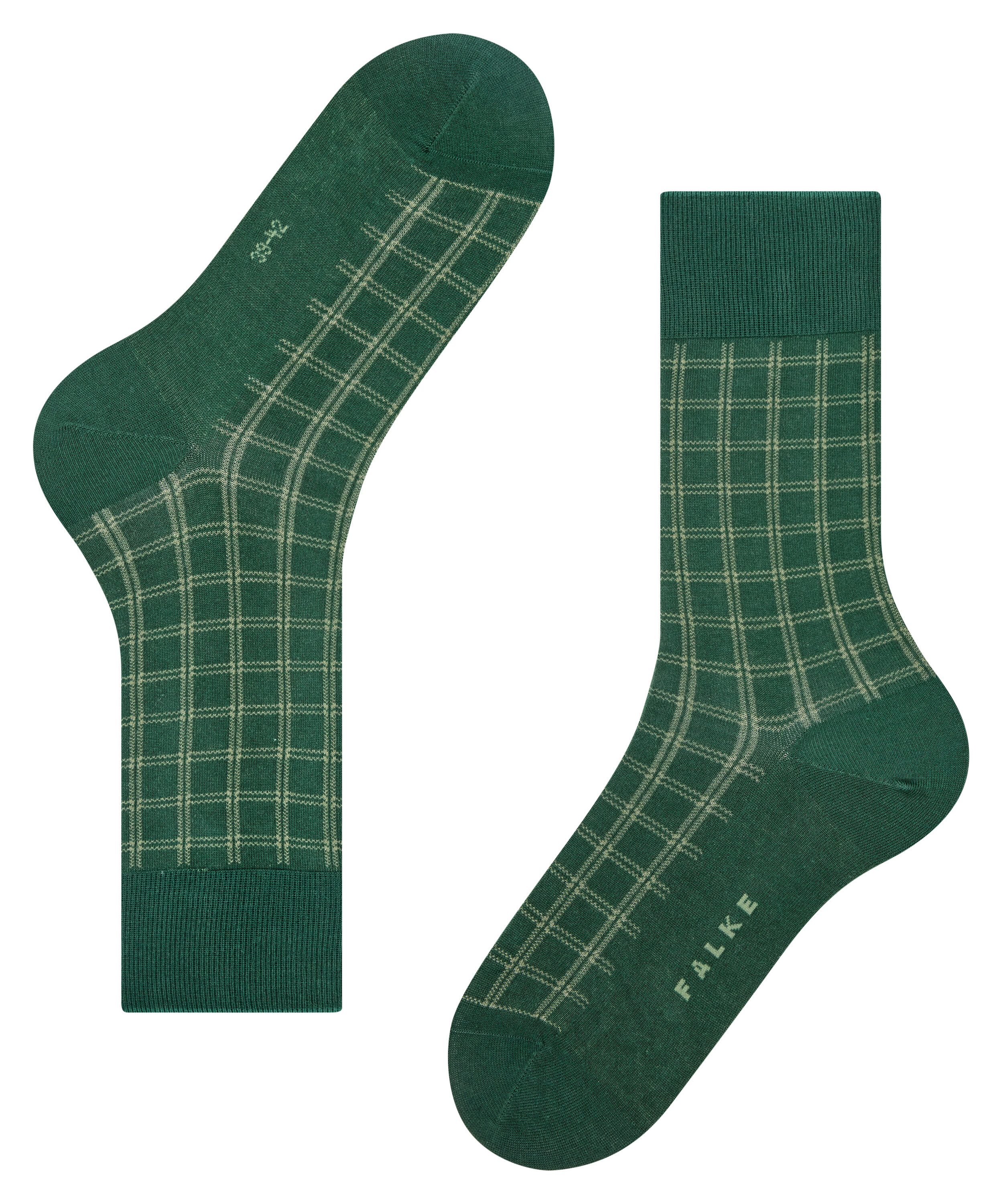 FALKE Socken Modern Tailor Socken (1-Paar)