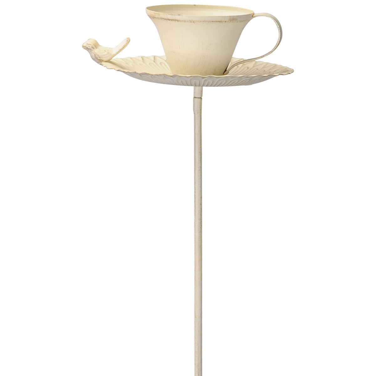 matches21 HOME & HOBBY Gartenstecker Gartenstecker günstig online kaufen