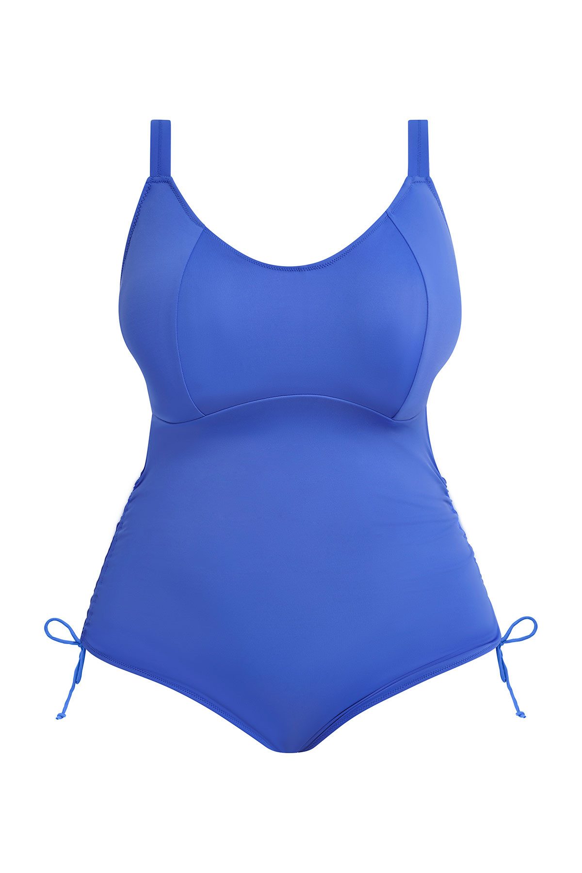 Elomi Badeanzug Plain Sailing Badeanzug ohne Bügel G-L Cup