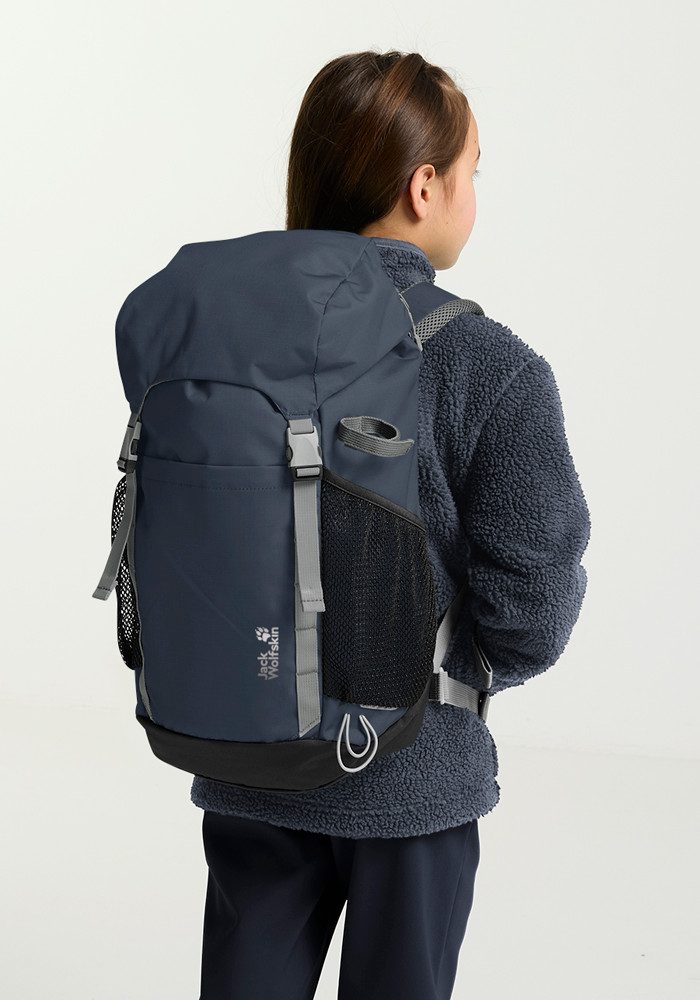 Jack Wolfskin Kinderrucksack KIDS EXPLORER 20