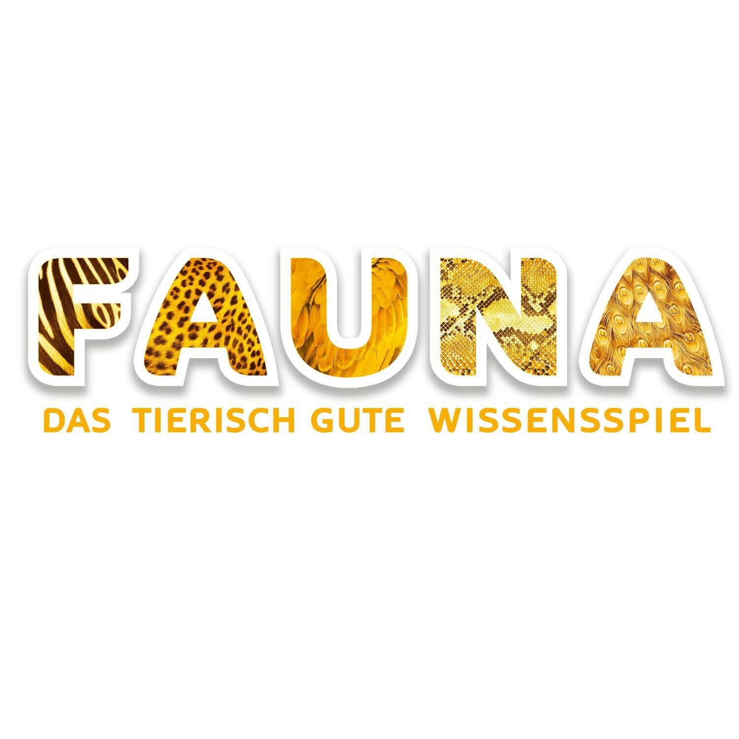 HUCH! Spiel Fauna, Fauna