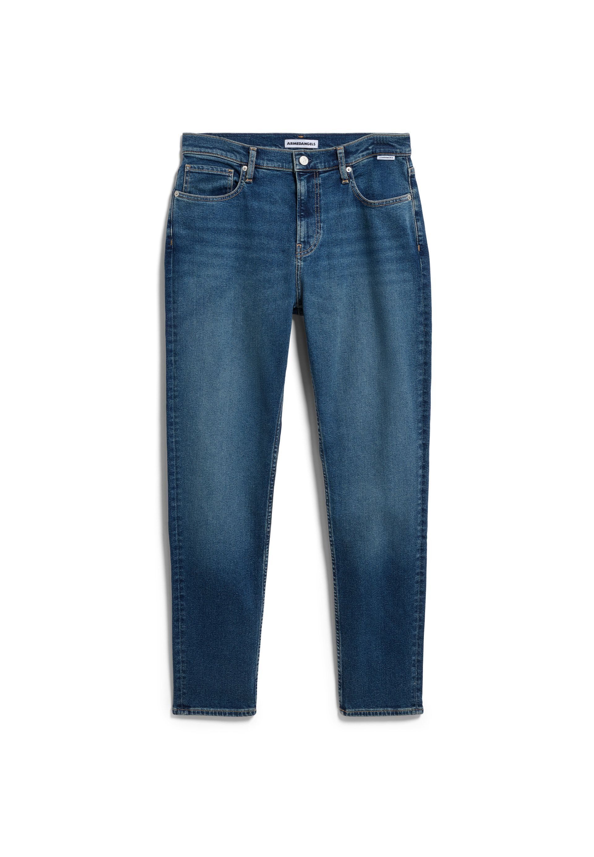 Tapered-fit-Jeans AARJO TARPA