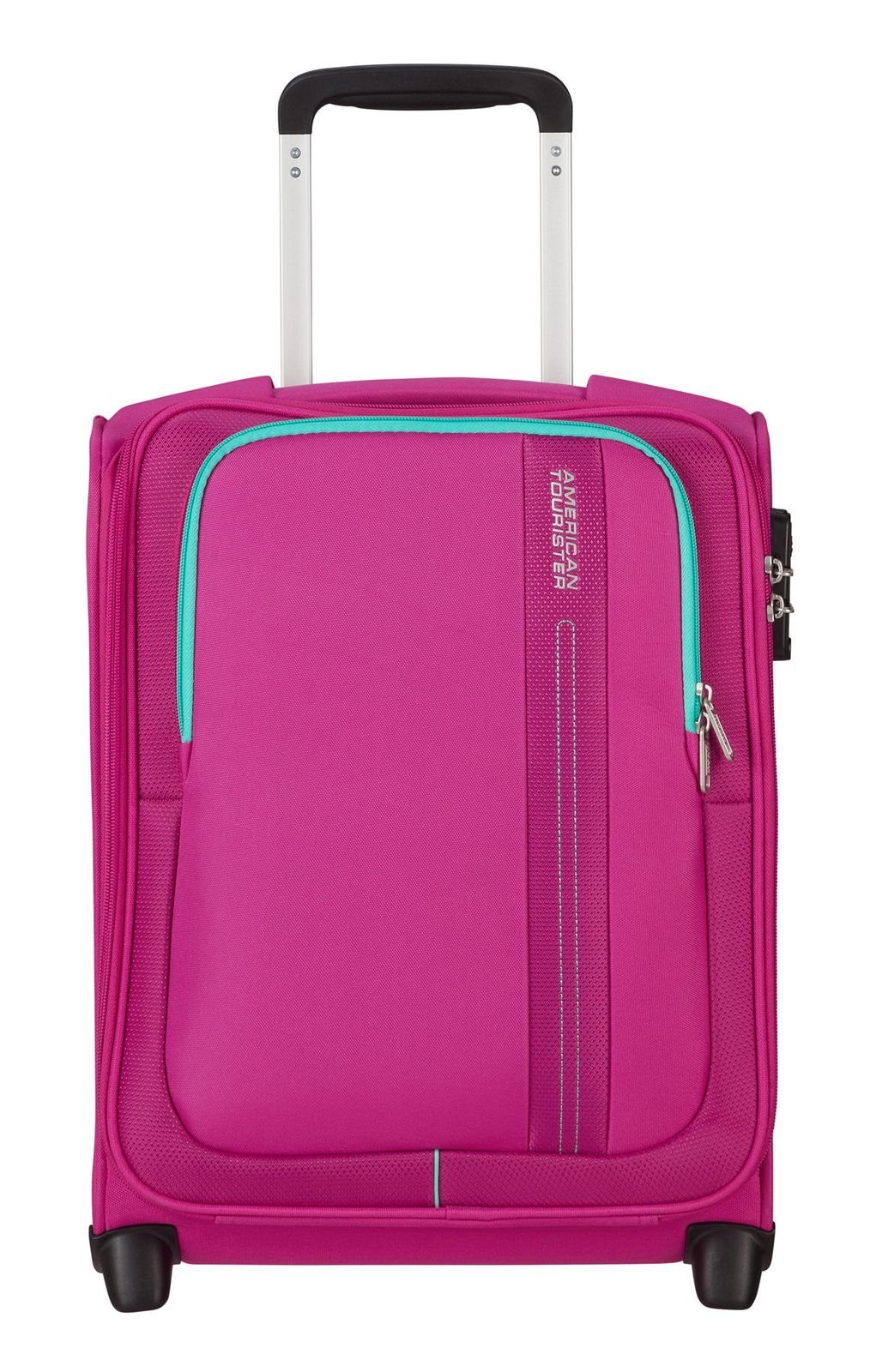 Deep Fuchsia