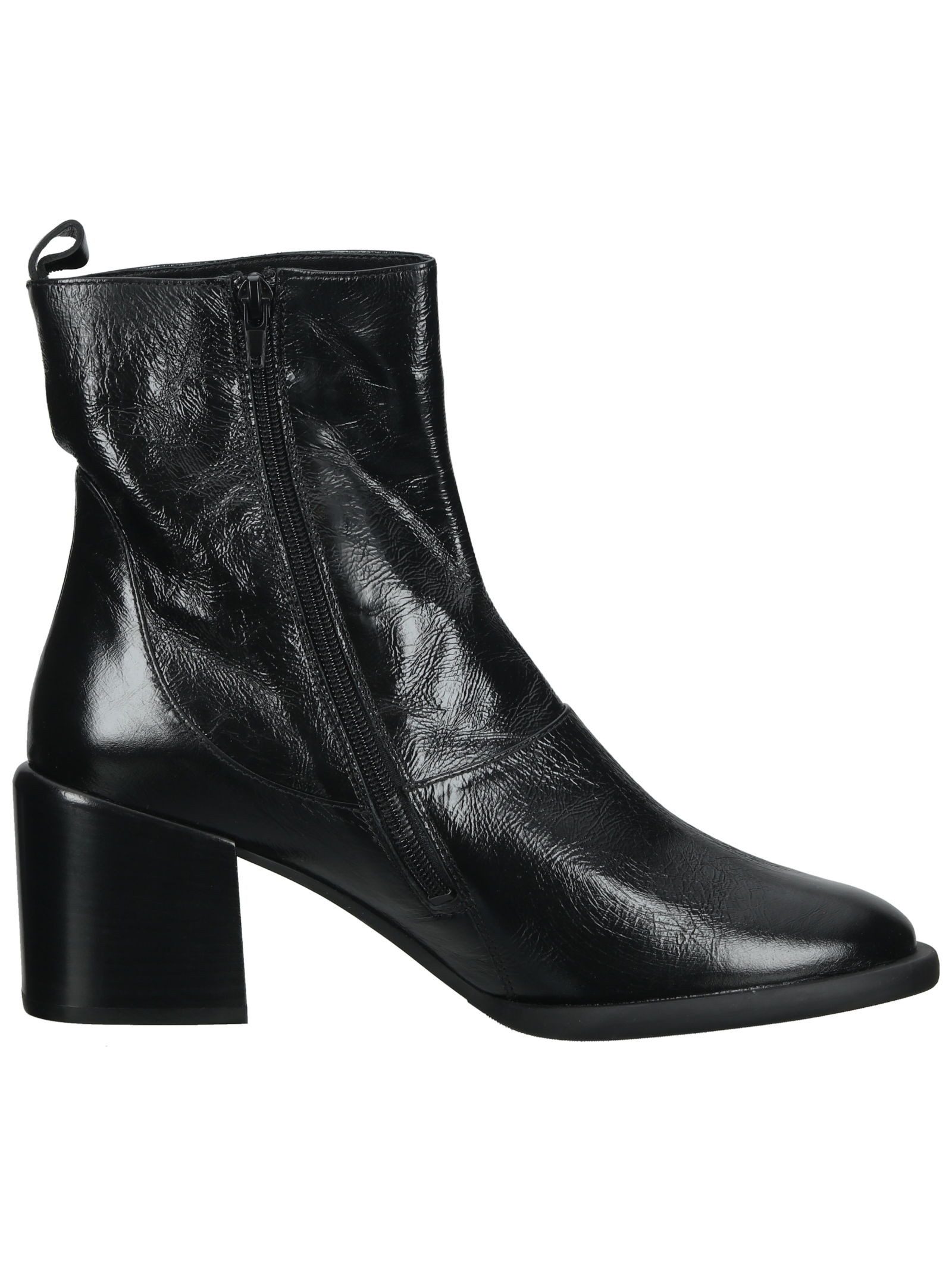Högl Högl Stiefelette Glattleder Stiefelette