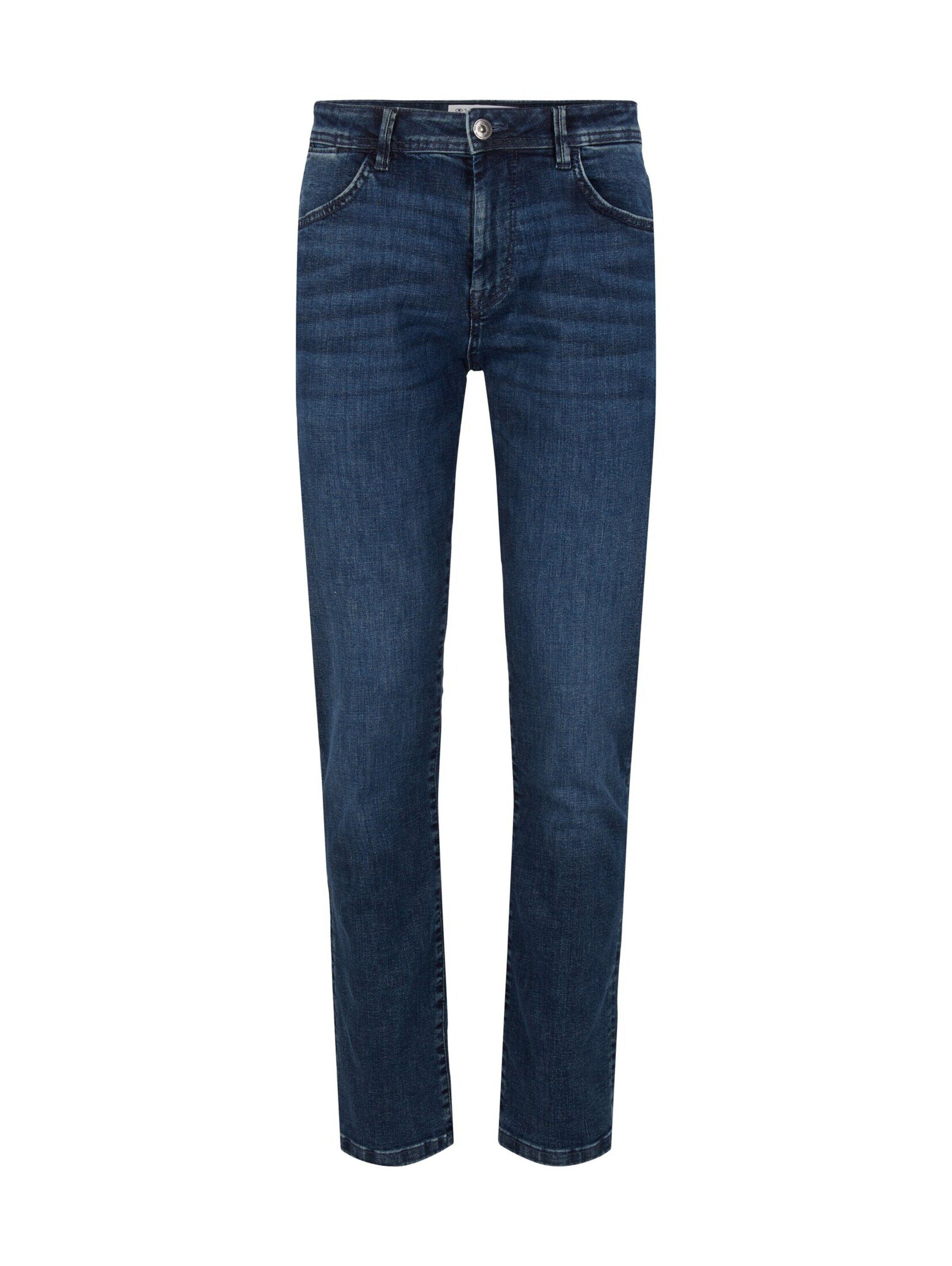 TOM TAILOR Regular-fit-Jeans Josh (1-tlg) günstig online kaufen