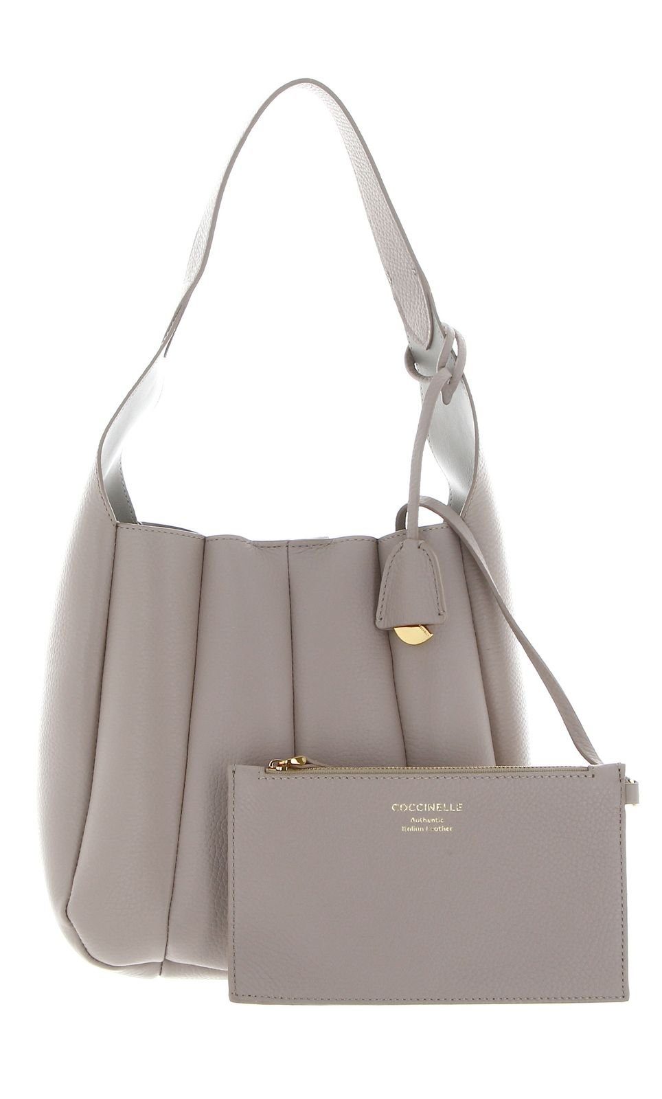 Schultertasche Bundie