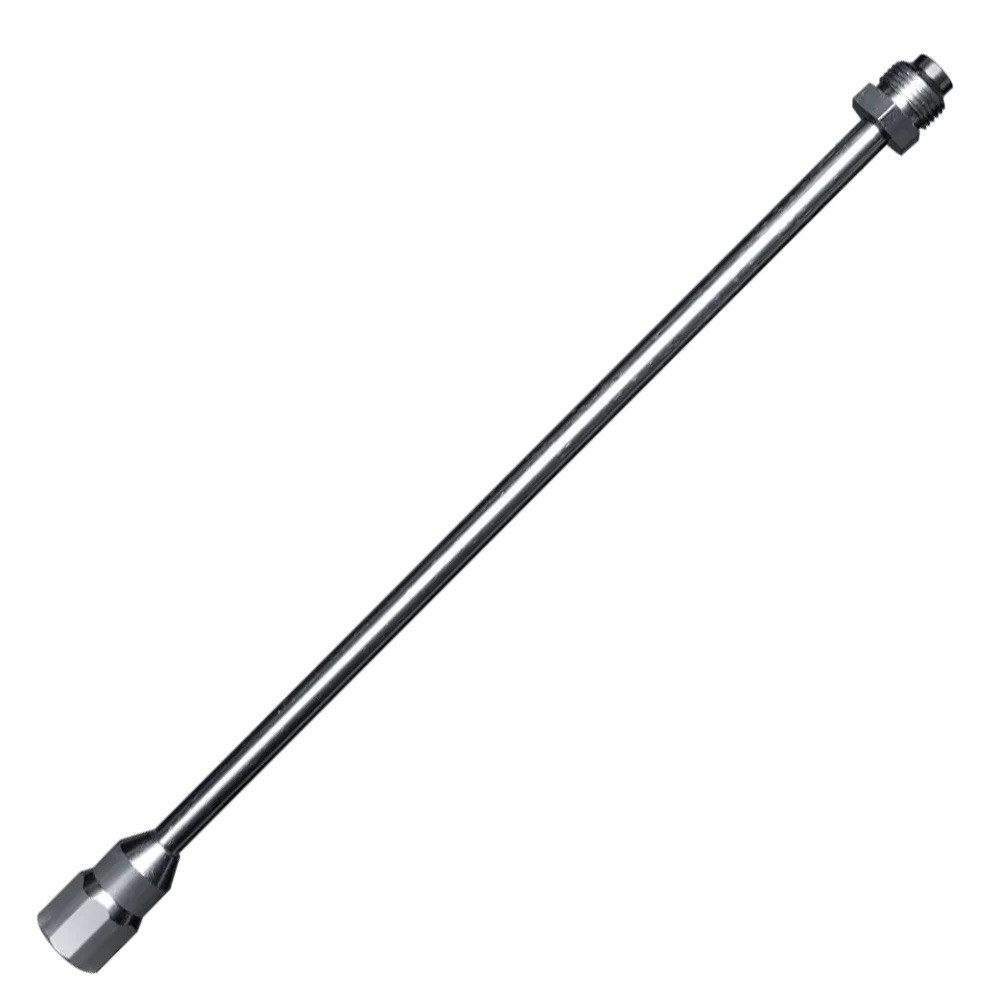 ASPRO Farbsprühpistole Verlängerung für Airless-Farbspritzgeräte – Bild 3 von 3