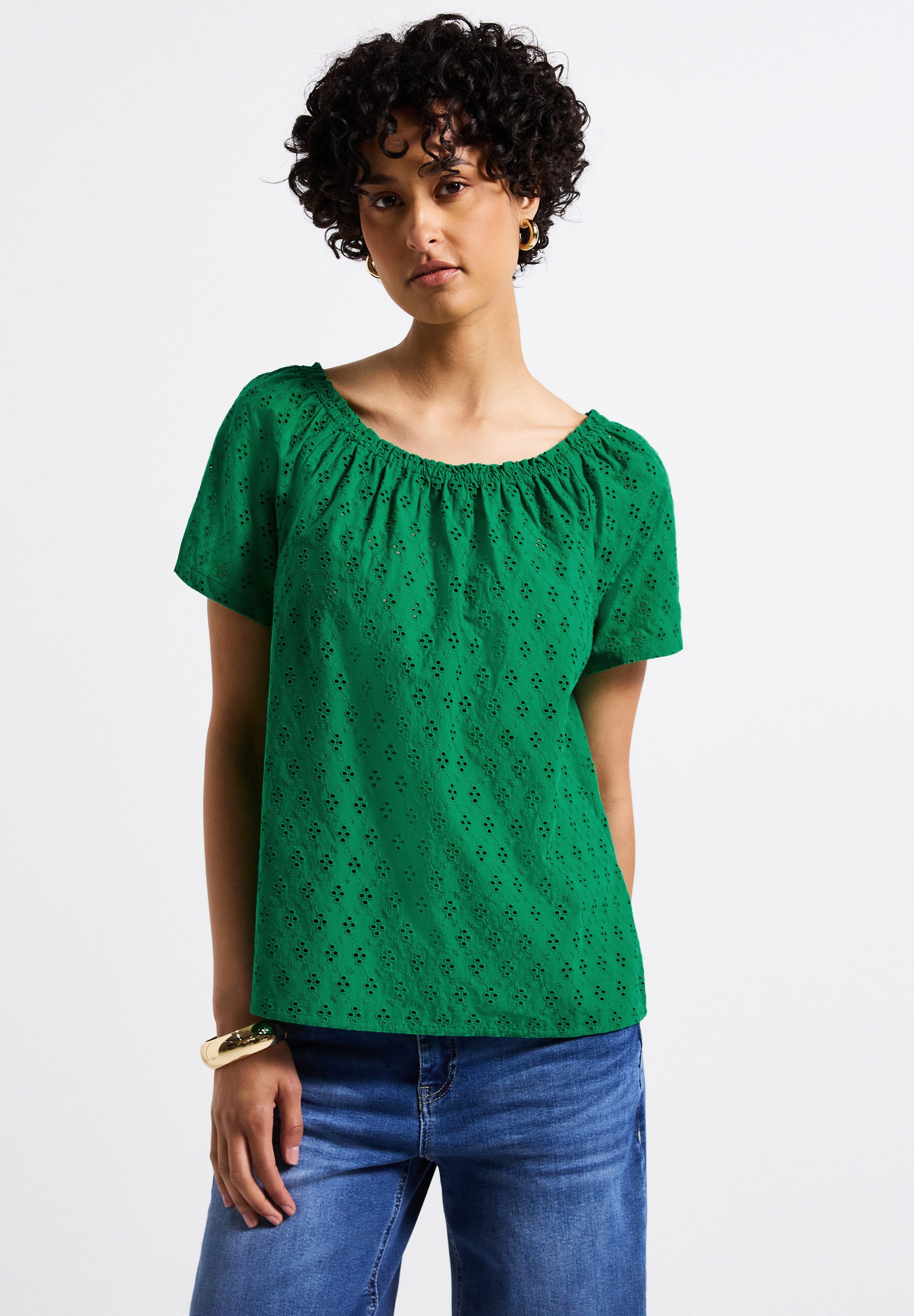 Carmenbluse