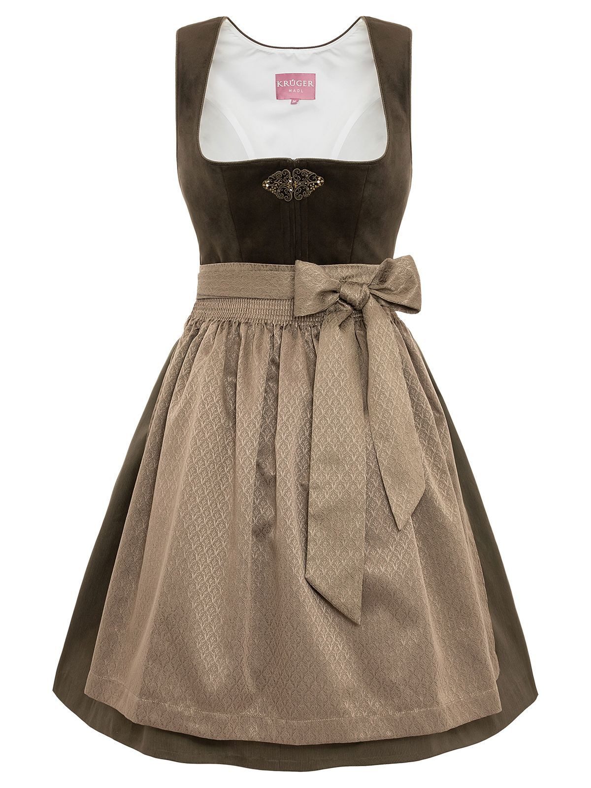 Krüger Dirndl CARI