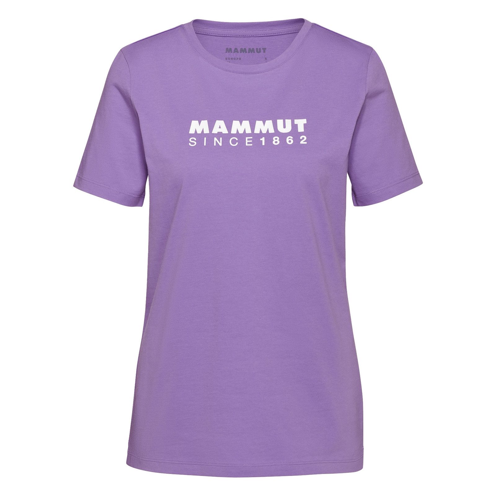 Mammut T-Shirt Core Women Logo mit günstig online kaufen