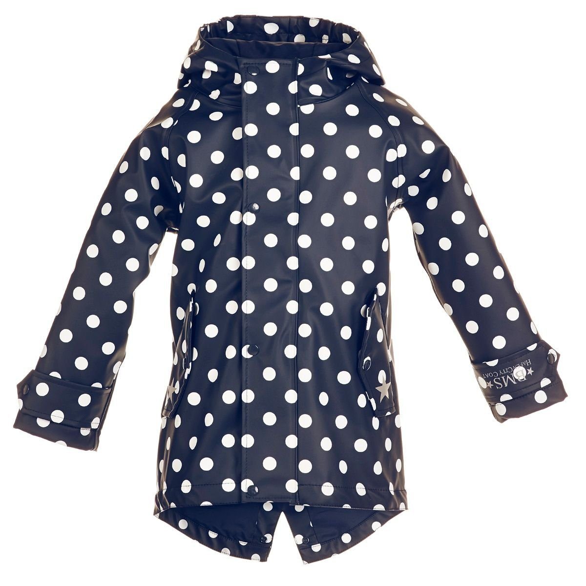 BMS Regenjacke