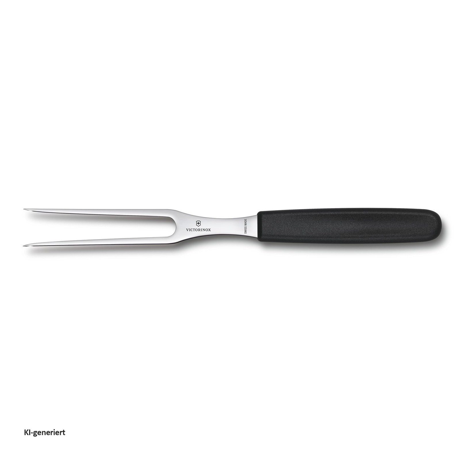 Victorinox Fleischgabel Fleisch- und Bratengabel Swiss Classic