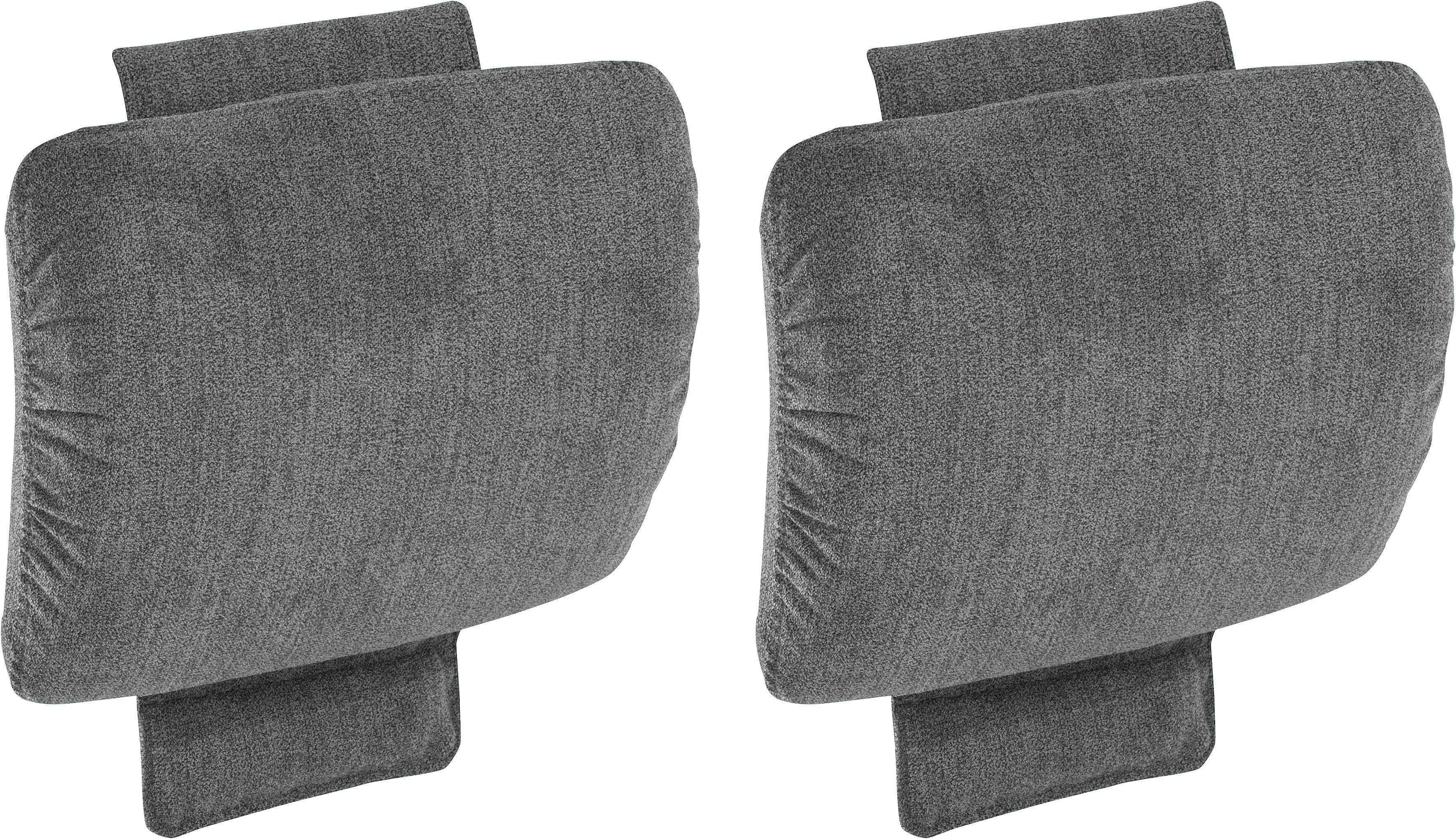 Home affaire Kopfstütze Milano, passend zur "Milano"-Serie