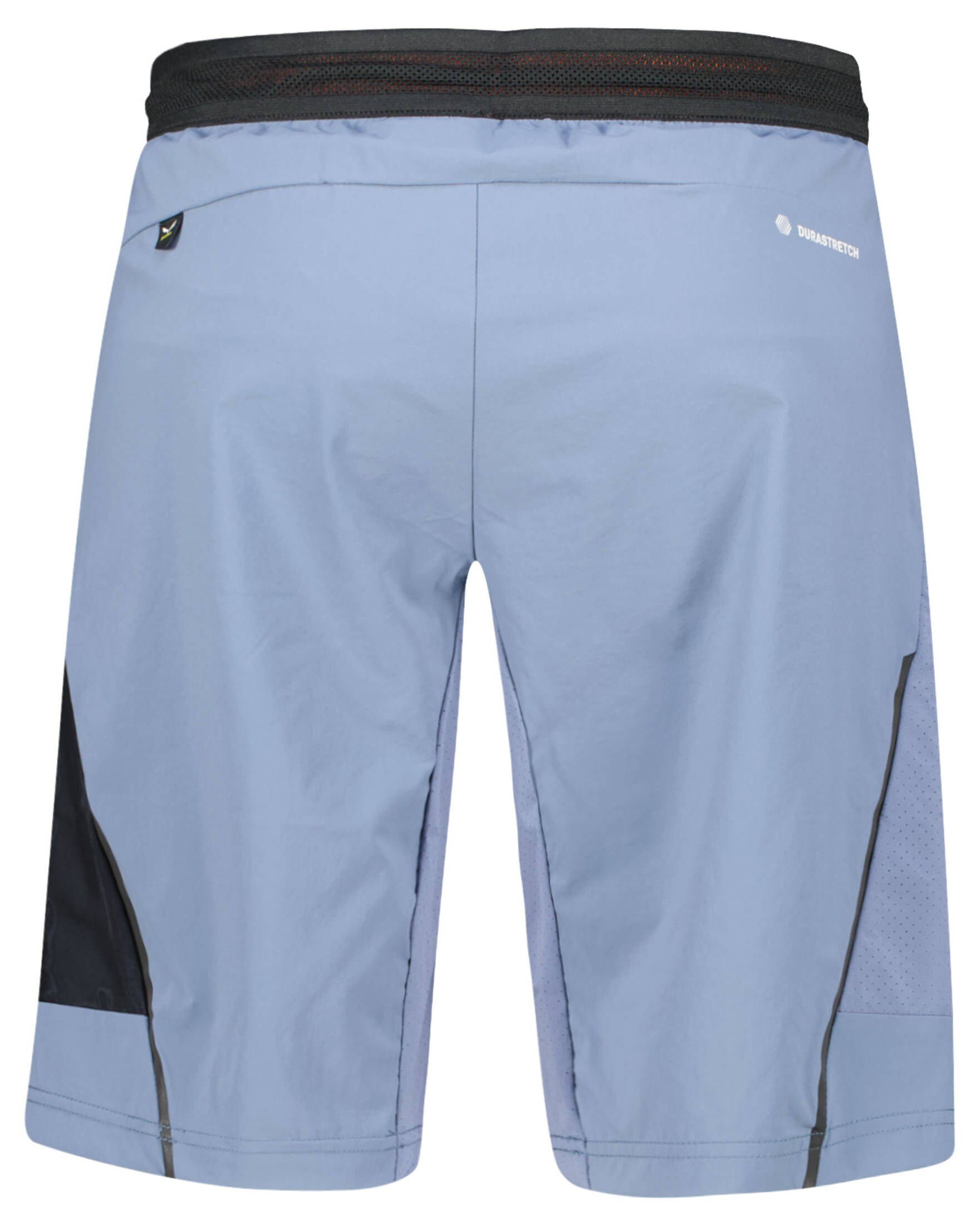 3 blue/0910 java Salewa Herren Outdoorhose Shorts (1-tlg) PEDROC 8101 Cargo