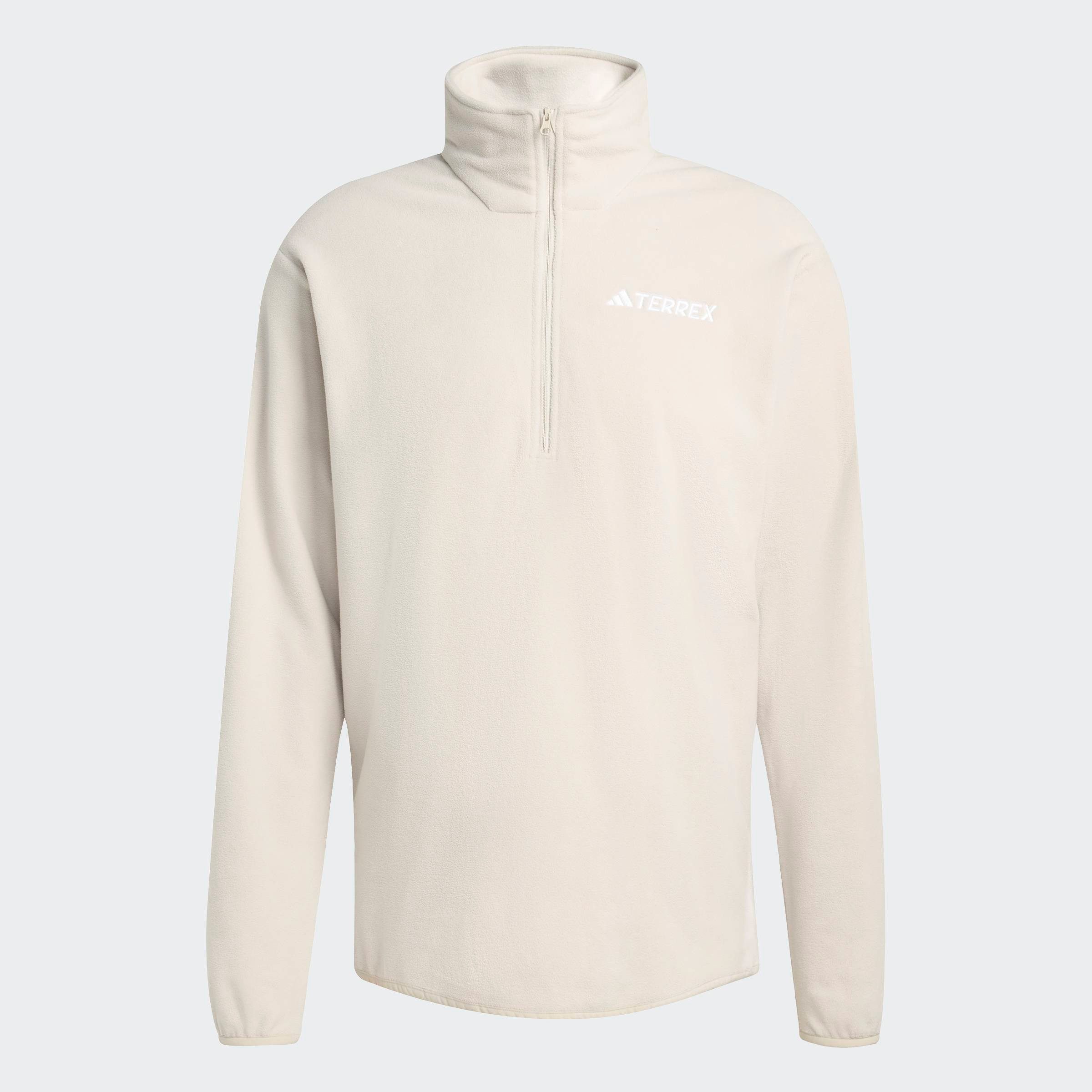 Fleecepullover MT ESS HZ FL