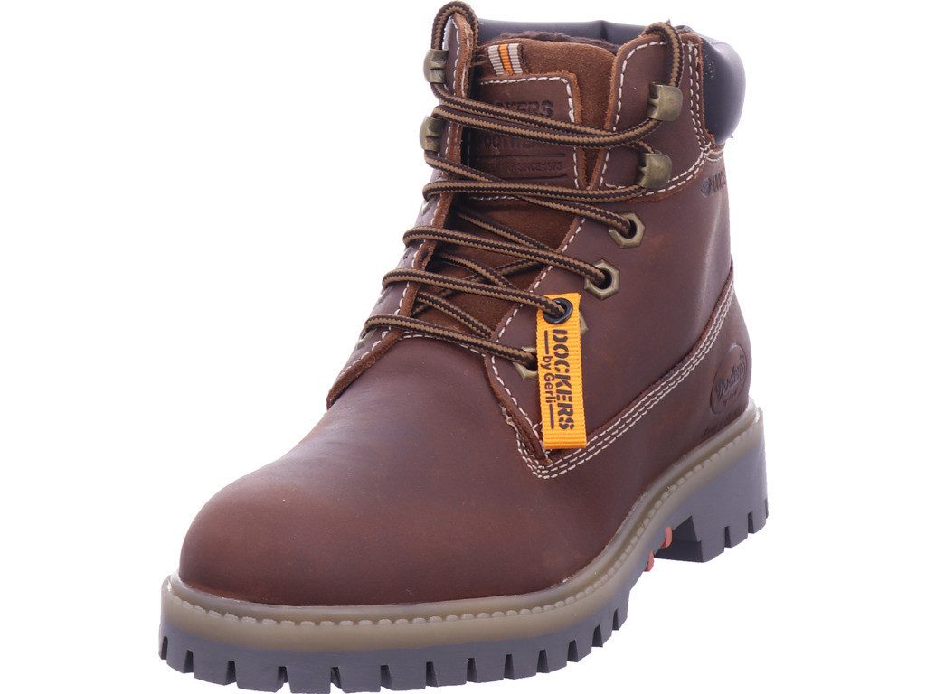 Stiefel