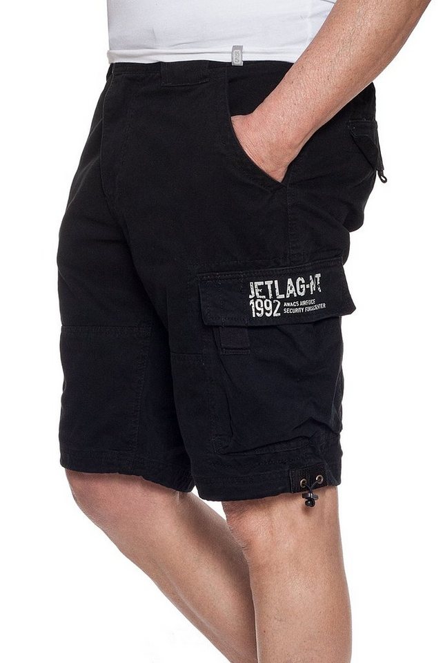 Jet Lag Cargoshorts 21-753