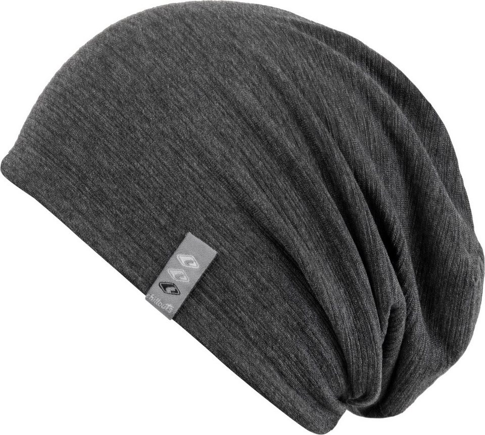chillouts Beanie Skive Hat, STYLISH - Diese Mütze lässt sich mit  zahlreichen Outfits