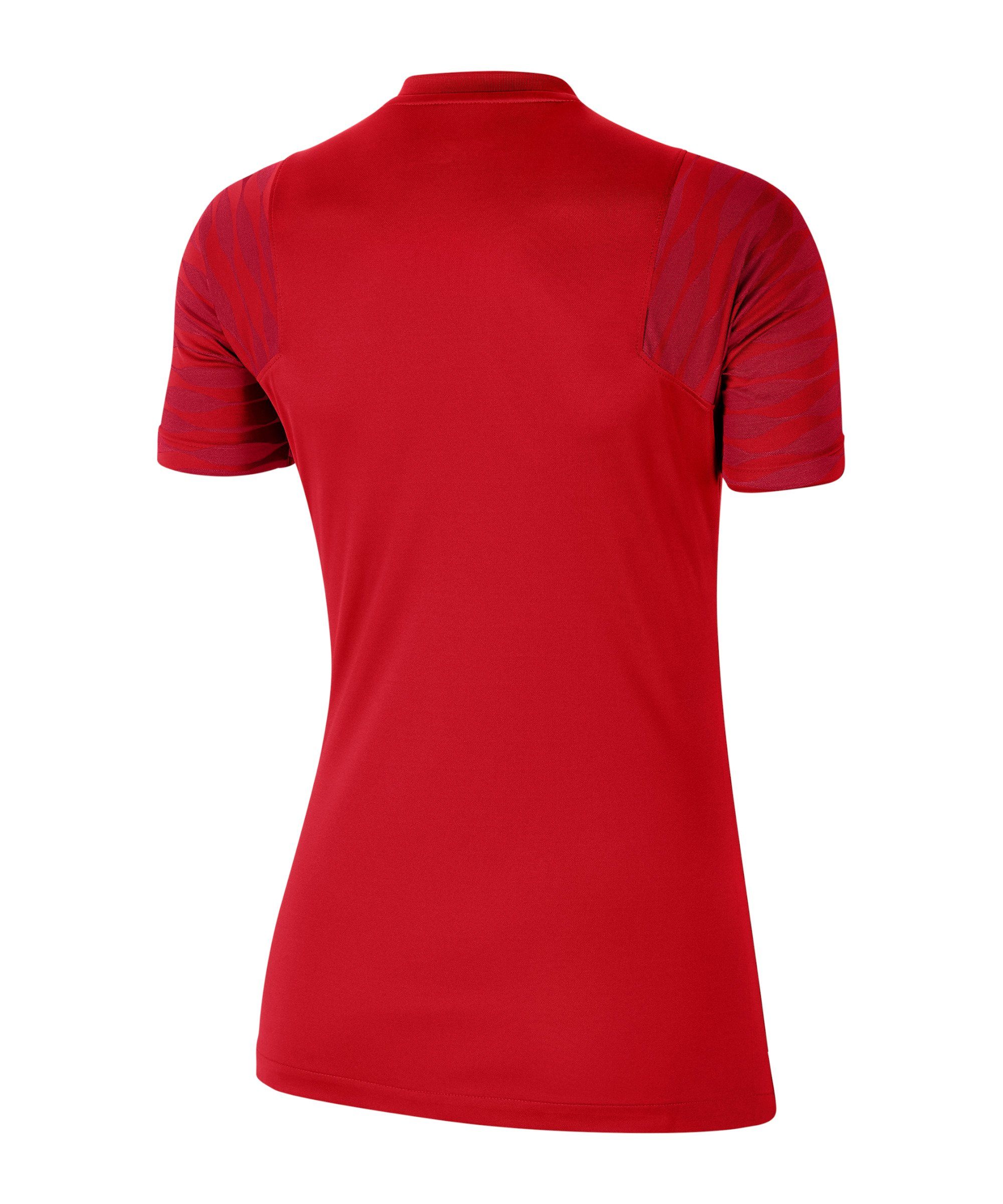 Nike T-Shirt Nike Performance Strike 21 T-Shirt Damen Polyester günstig online kaufen