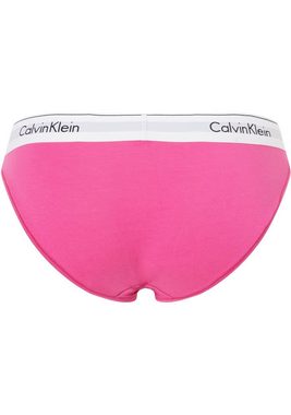 Calvin Klein Underwear Bikinislip in modischem Look